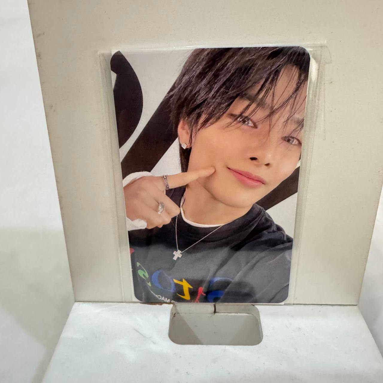 Stray Kids World Tour dominATE : celebrATE REWARD