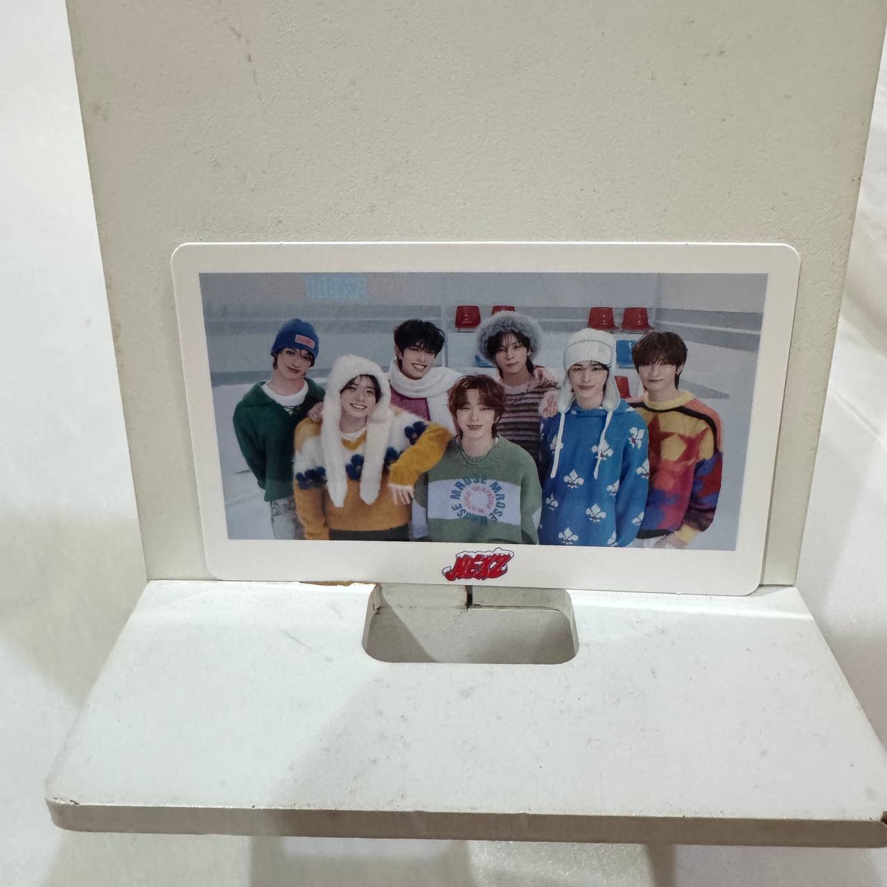NEXZ『JYP JAPAN POPUP STORE 2024』 - Photocards