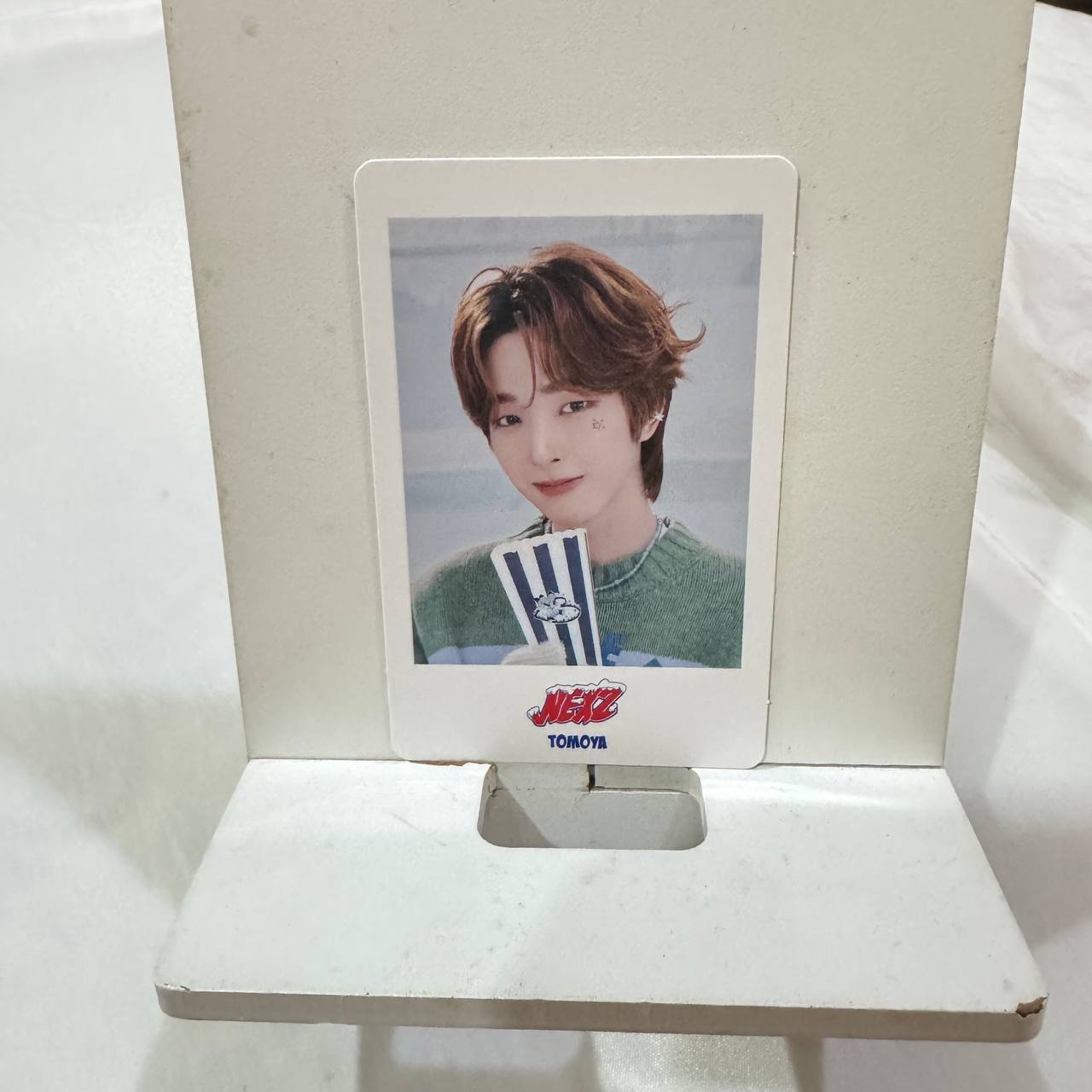 NEXZ『JYP JAPAN POPUP STORE 2024』 - Photocards