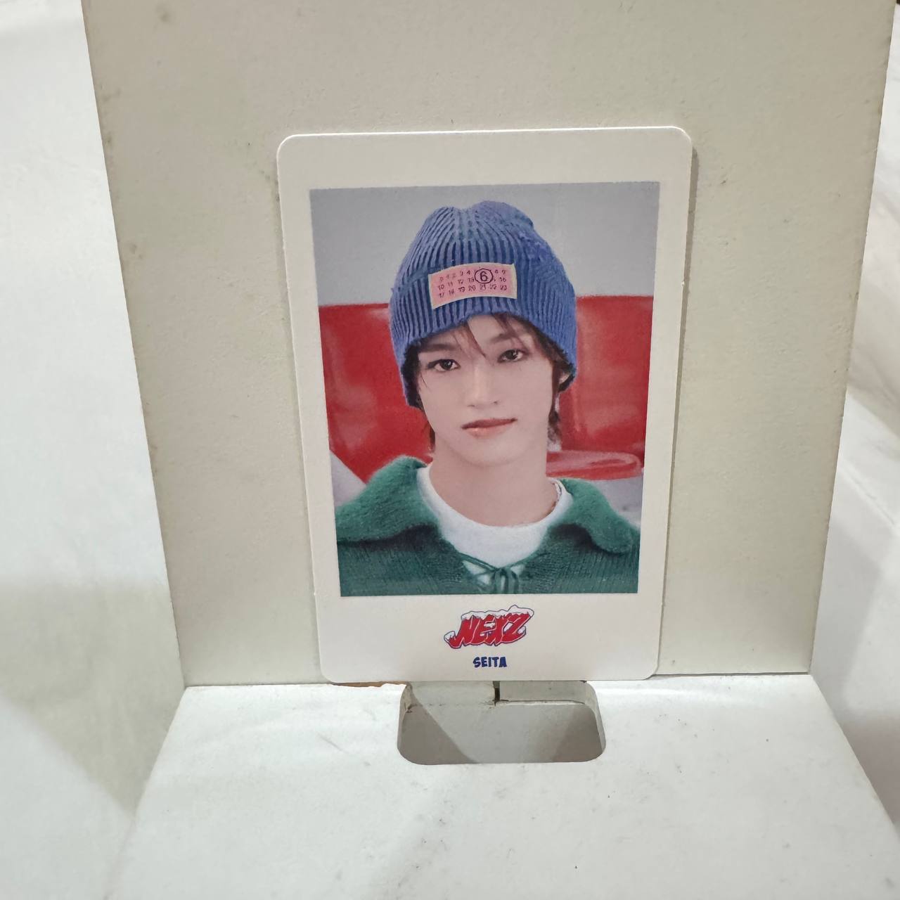 NEXZ『JYP JAPAN POPUP STORE 2024』 - Photocards