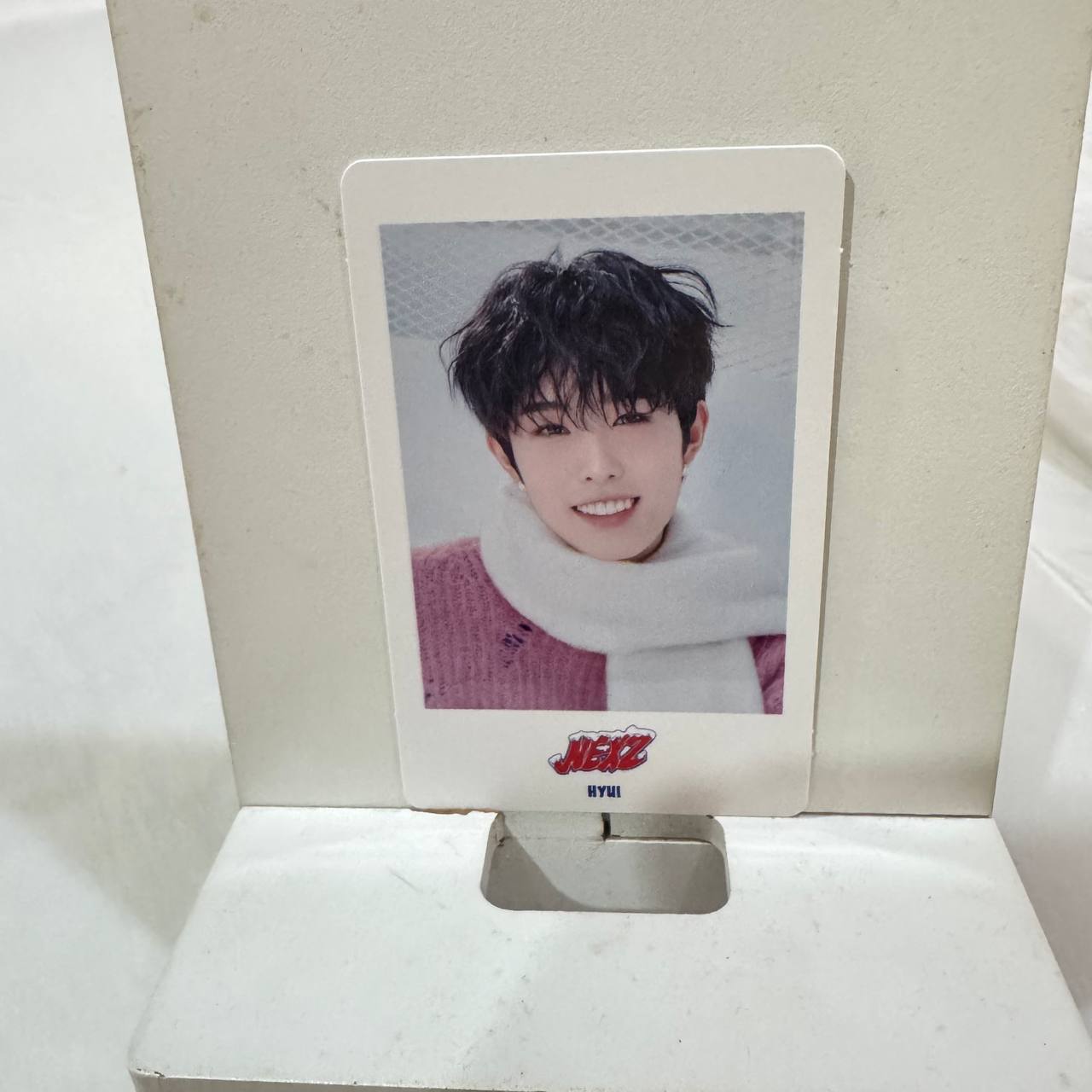 NEXZ『JYP JAPAN POPUP STORE 2024』 - Photocards