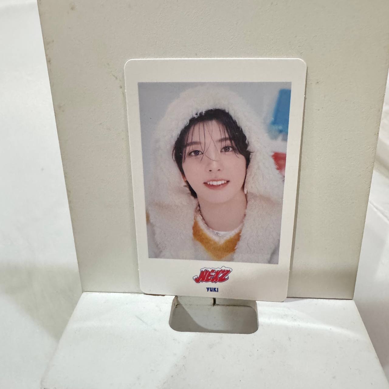 NEXZ『JYP JAPAN POPUP STORE 2024』 - Photocards