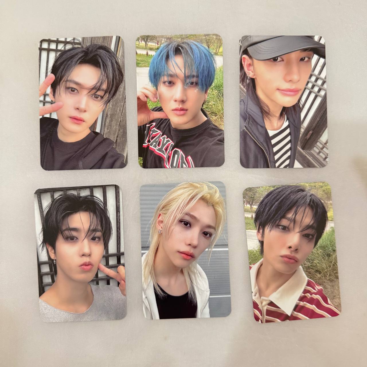 Stray Kids - 合 (HOP) MUSIC KOREA
