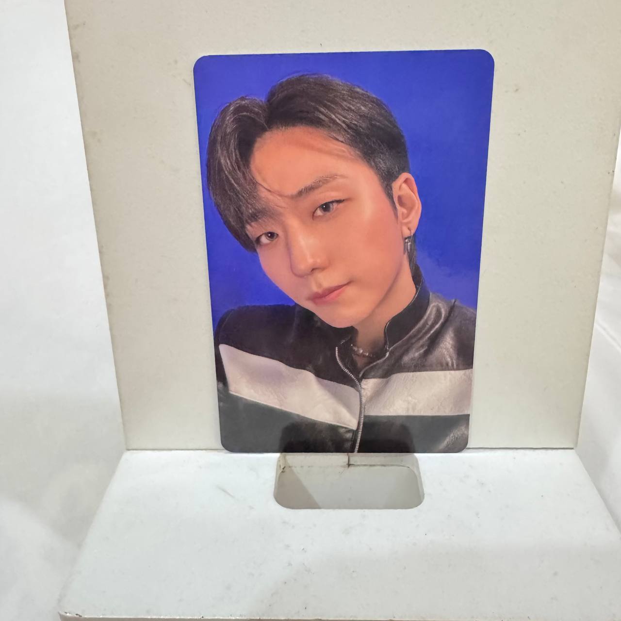 Xdinary Heroes - 7th Mini Album LXVE to DEATH (Platform Album Nemo ver.) - Photocards
