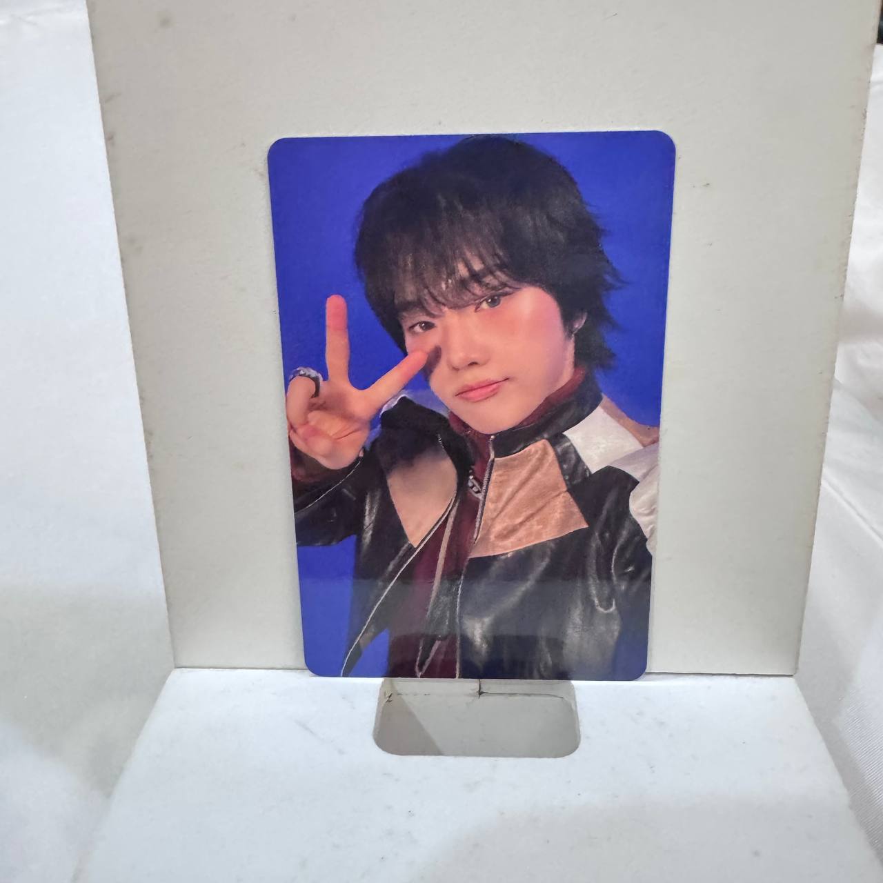 Xdinary Heroes - 7th Mini Album LXVE to DEATH (Platform Album Nemo ver.) - Photocards