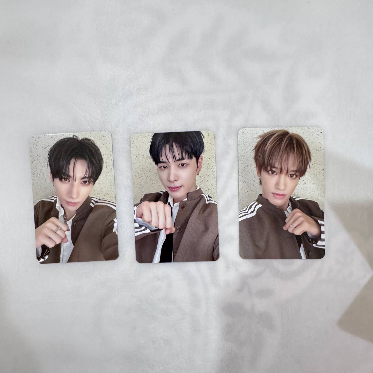 NEXZ - The 3rd Mini Album Beat-Boxer (NEXZOO ver.) - Photocards