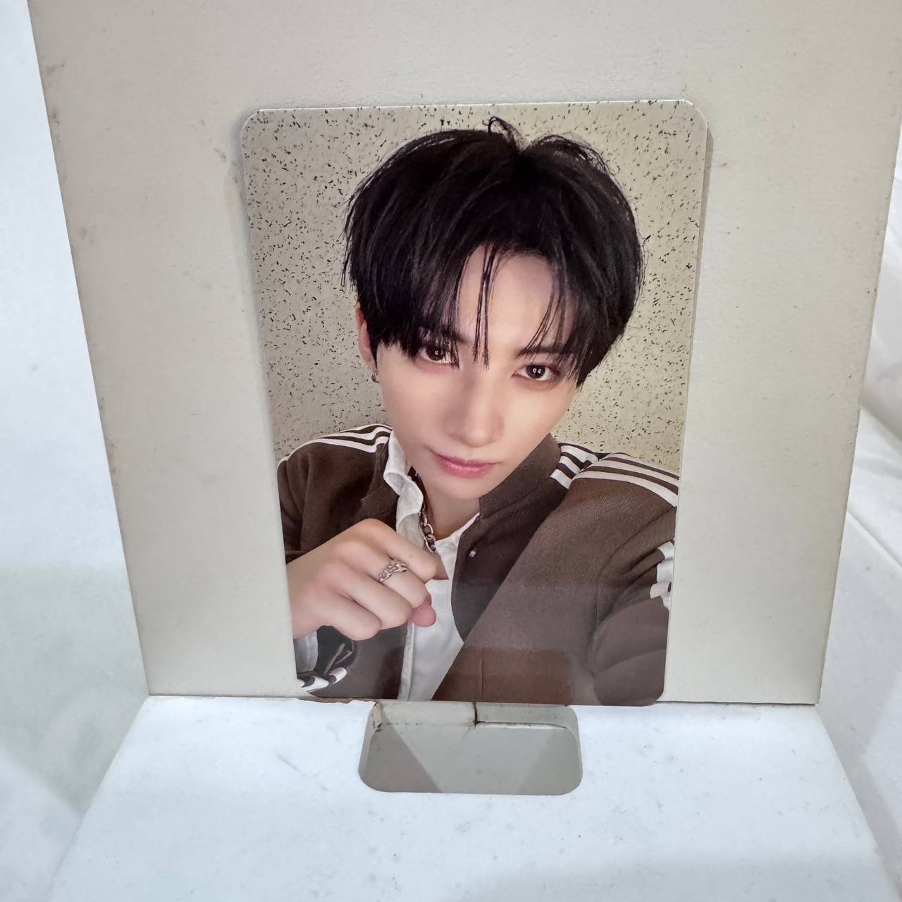 NEXZ - The 3rd Mini Album Beat-Boxer (NEXZOO ver.) - Photocards
