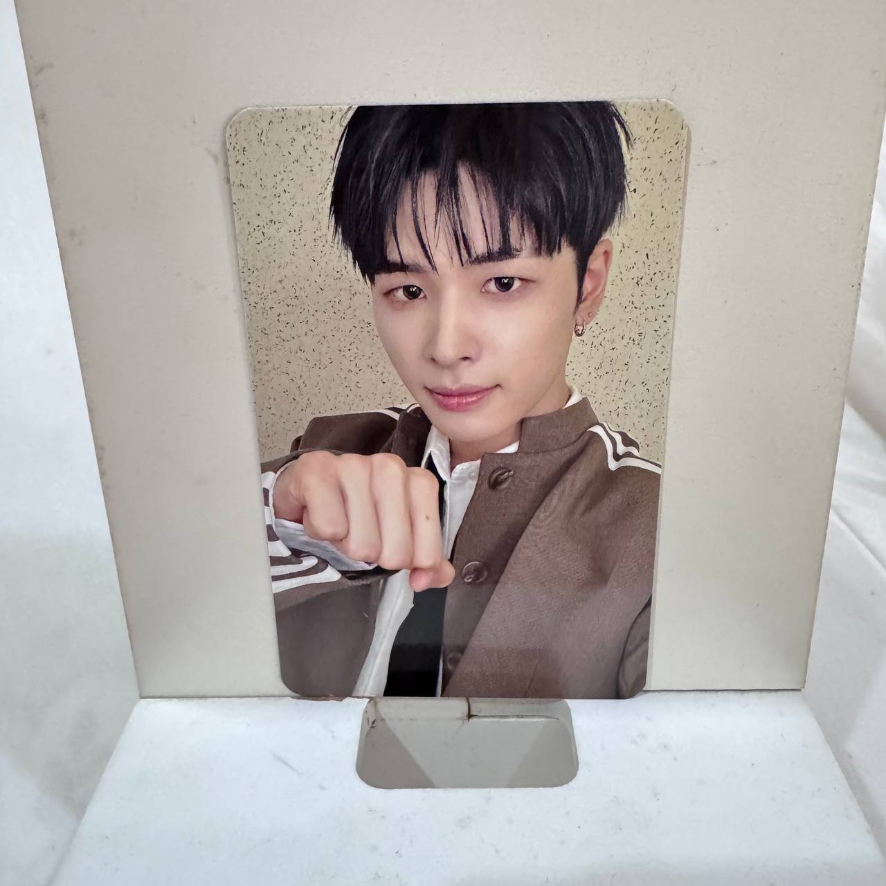 NEXZ - The 3rd Mini Album Beat-Boxer (NEXZOO ver.) - Photocards