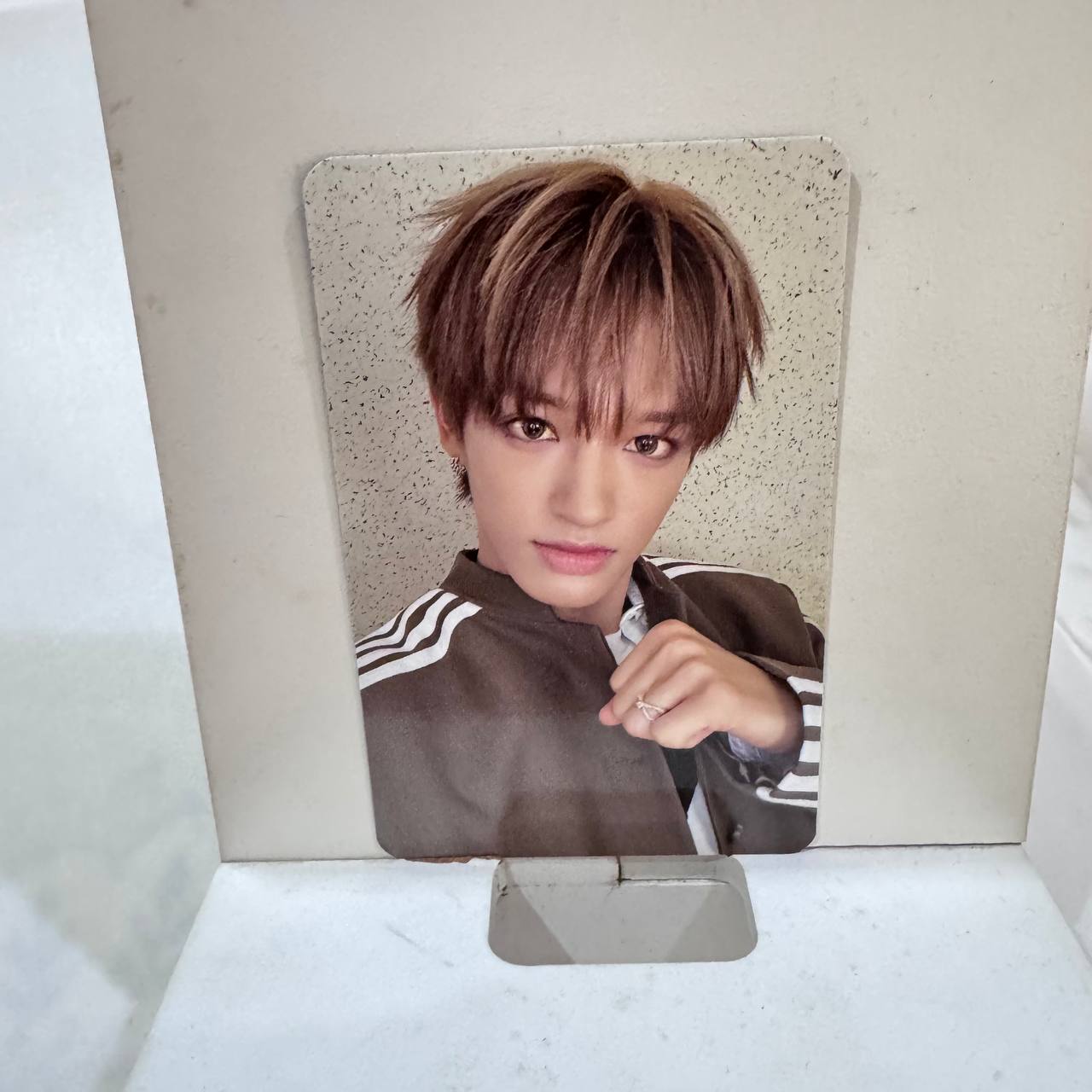 NEXZ - The 3rd Mini Album Beat-Boxer (NEXZOO ver.) - Photocards