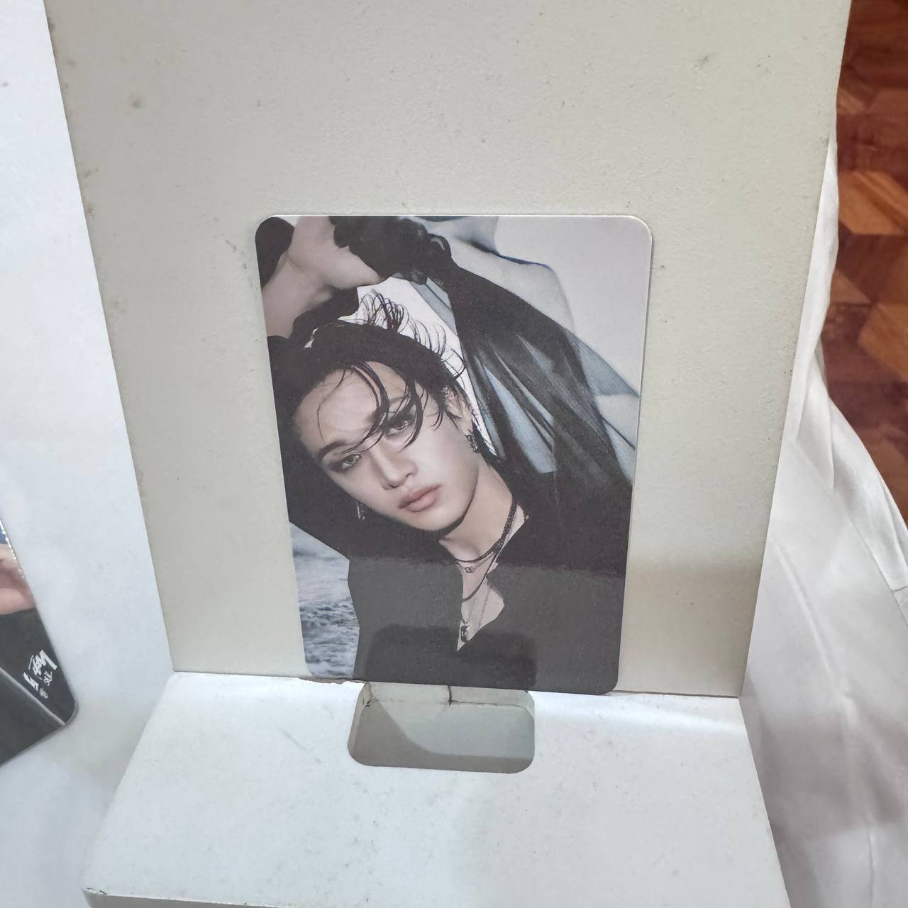 Stray Kids - SKZ IT TAPE ‘DO IT’ (PLATFORM PLVE VER.) - Photocards