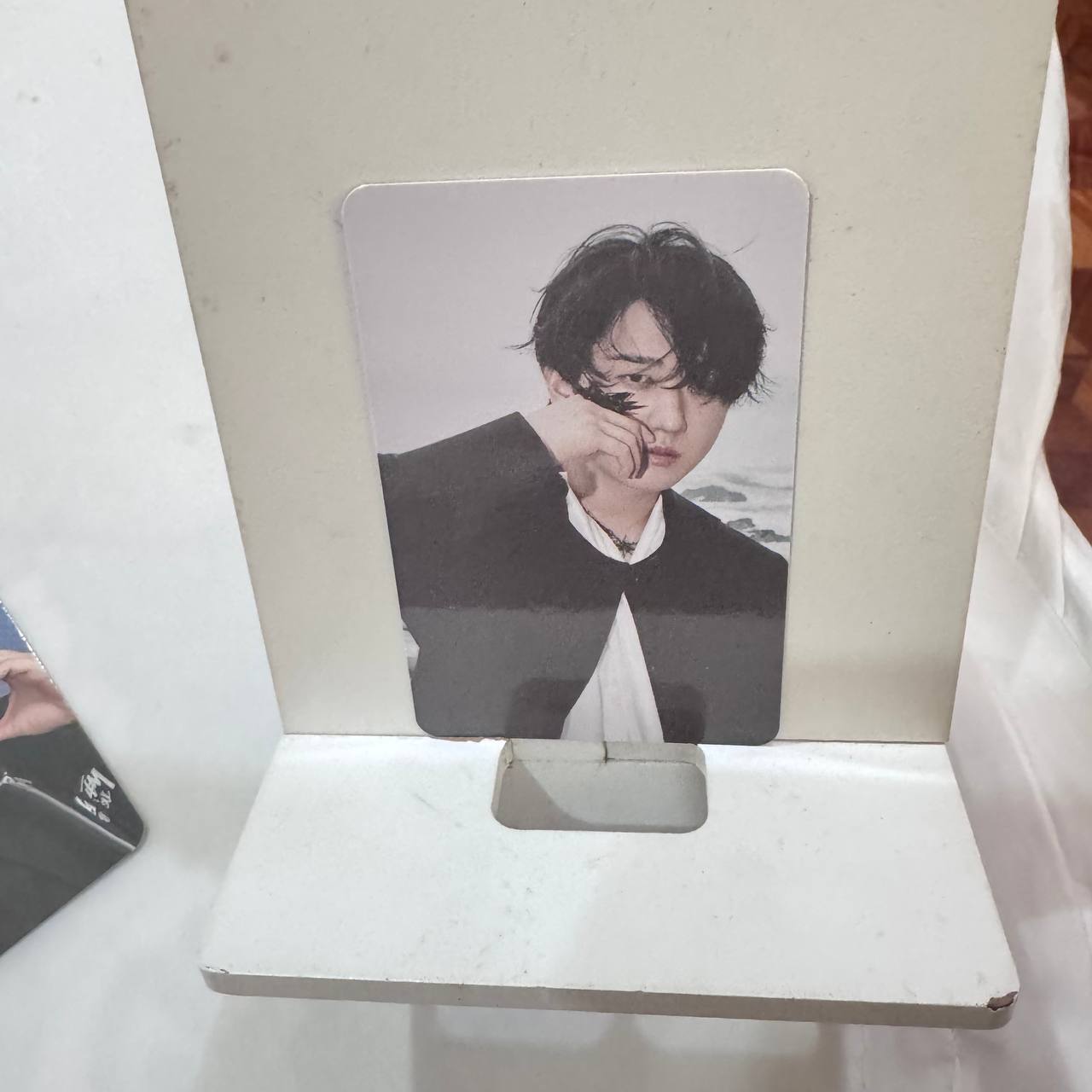 Stray Kids - SKZ IT TAPE ‘DO IT’ (PLATFORM PLVE VER.) - Photocards