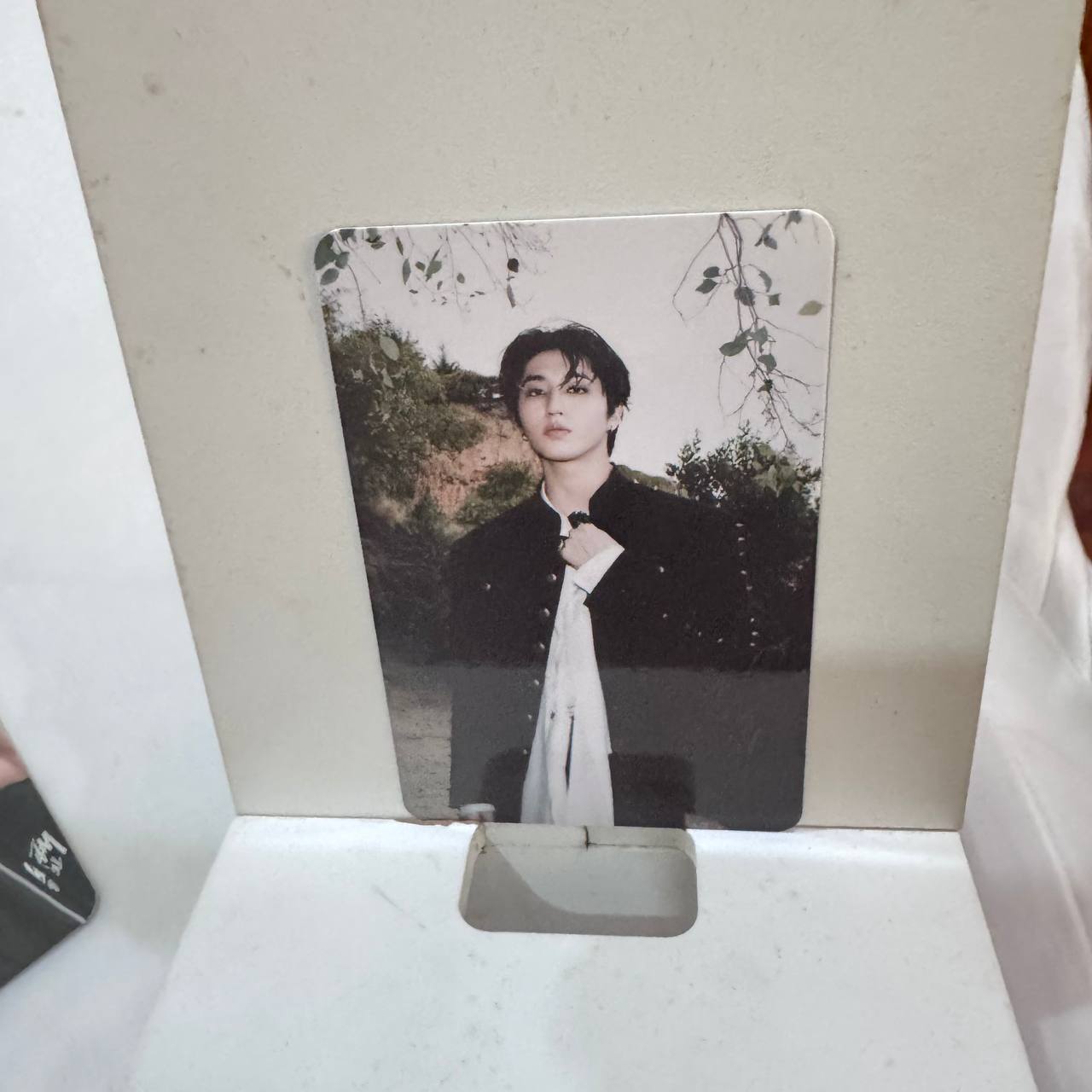 Stray Kids - SKZ IT TAPE ‘DO IT’ (PLATFORM PLVE VER.) - Photocards