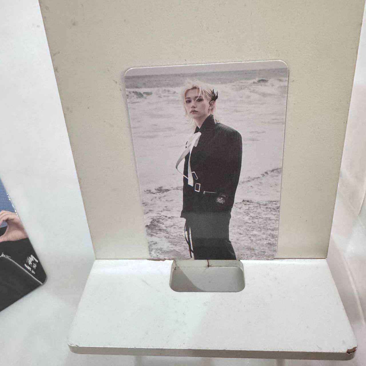 Stray Kids - SKZ IT TAPE ‘DO IT’ (PLATFORM PLVE VER.) - Photocards