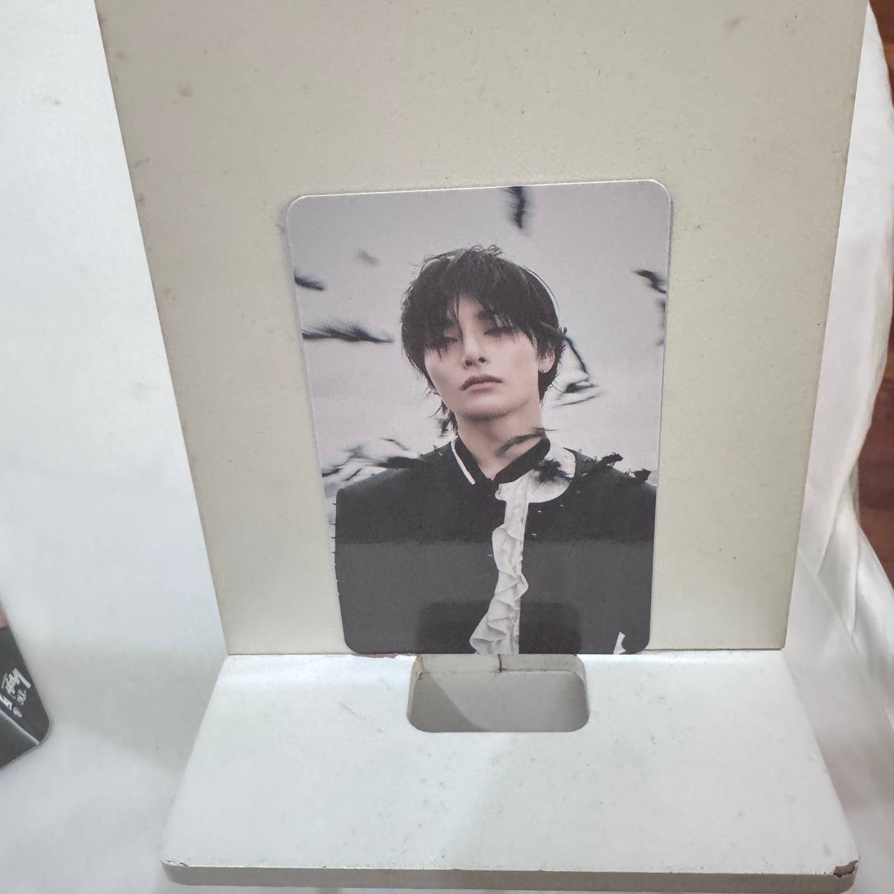 Stray Kids - SKZ IT TAPE ‘DO IT’ (PLATFORM PLVE VER.) - Photocards
