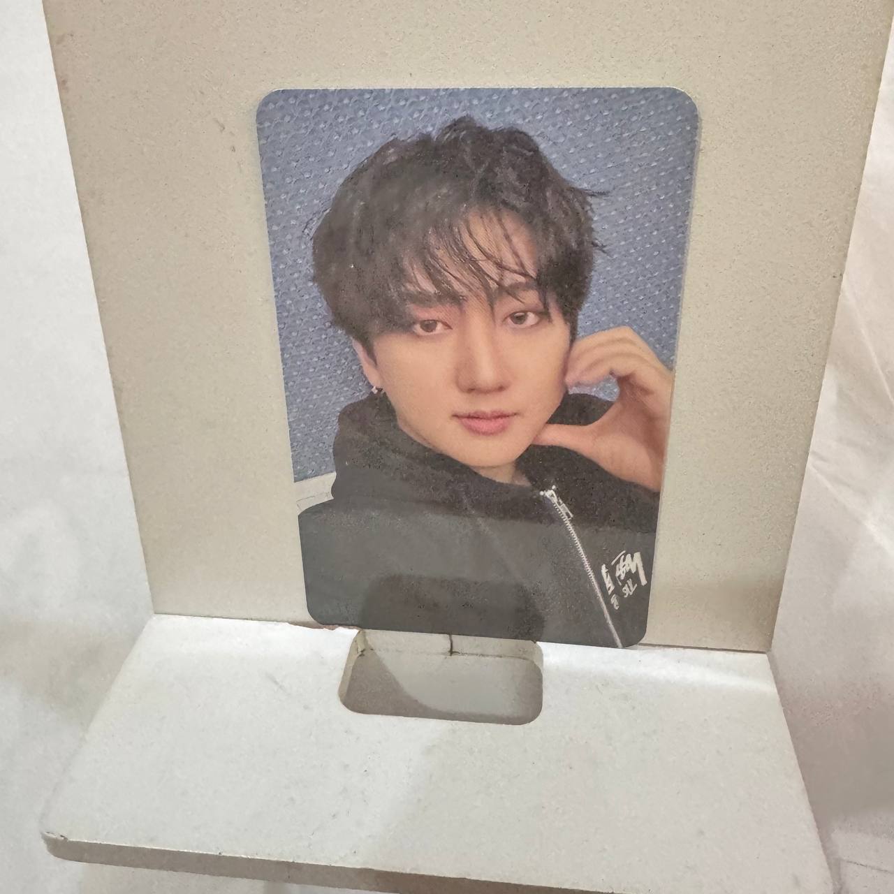 Stray Kids - SKZ IT TAPE ‘DO IT’ (PLATFORM PLVE VER.) - Photocards