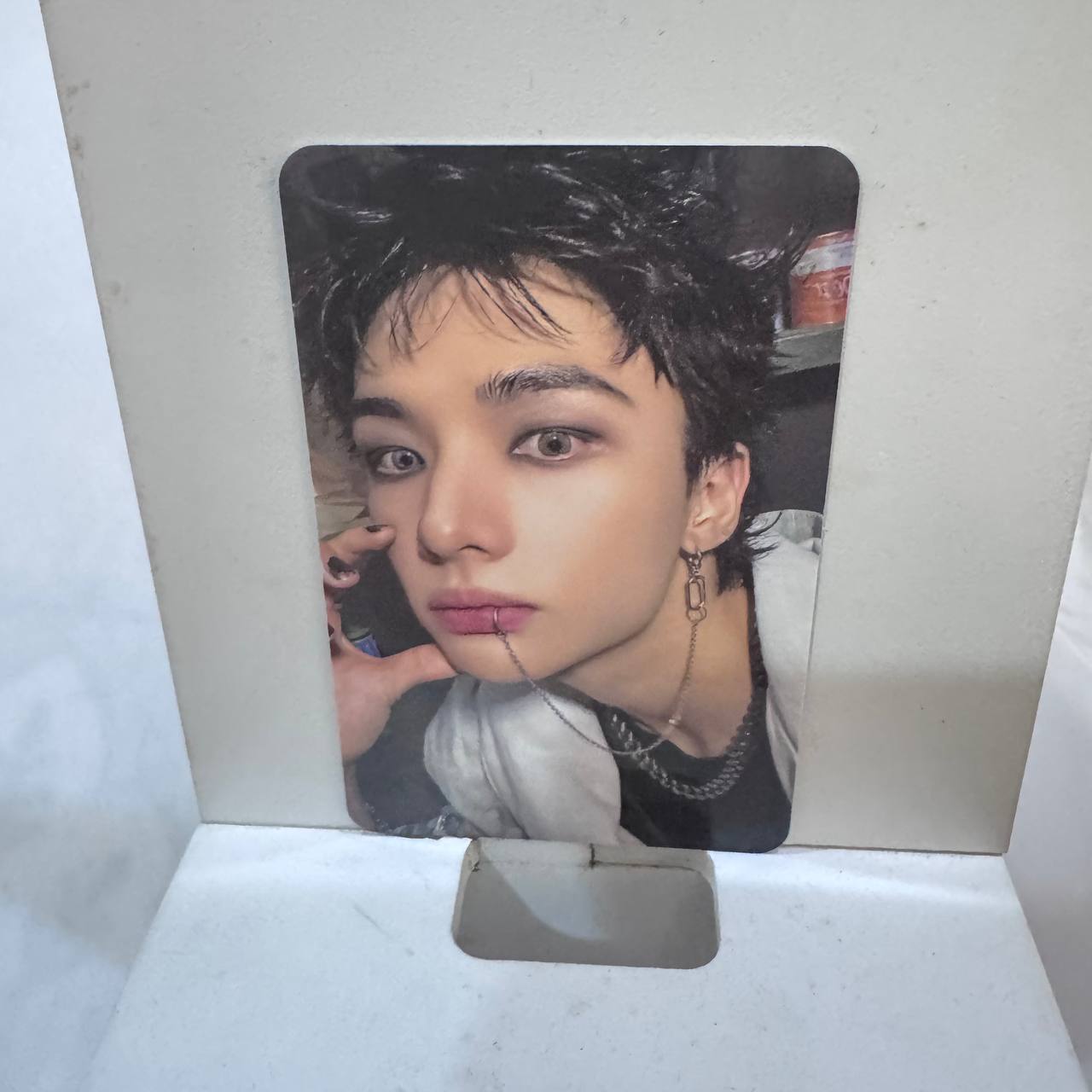 Stray Kids - SKZ IT TAPE ‘DO IT’ (PLATFORM PLVE VER.) - Photocards