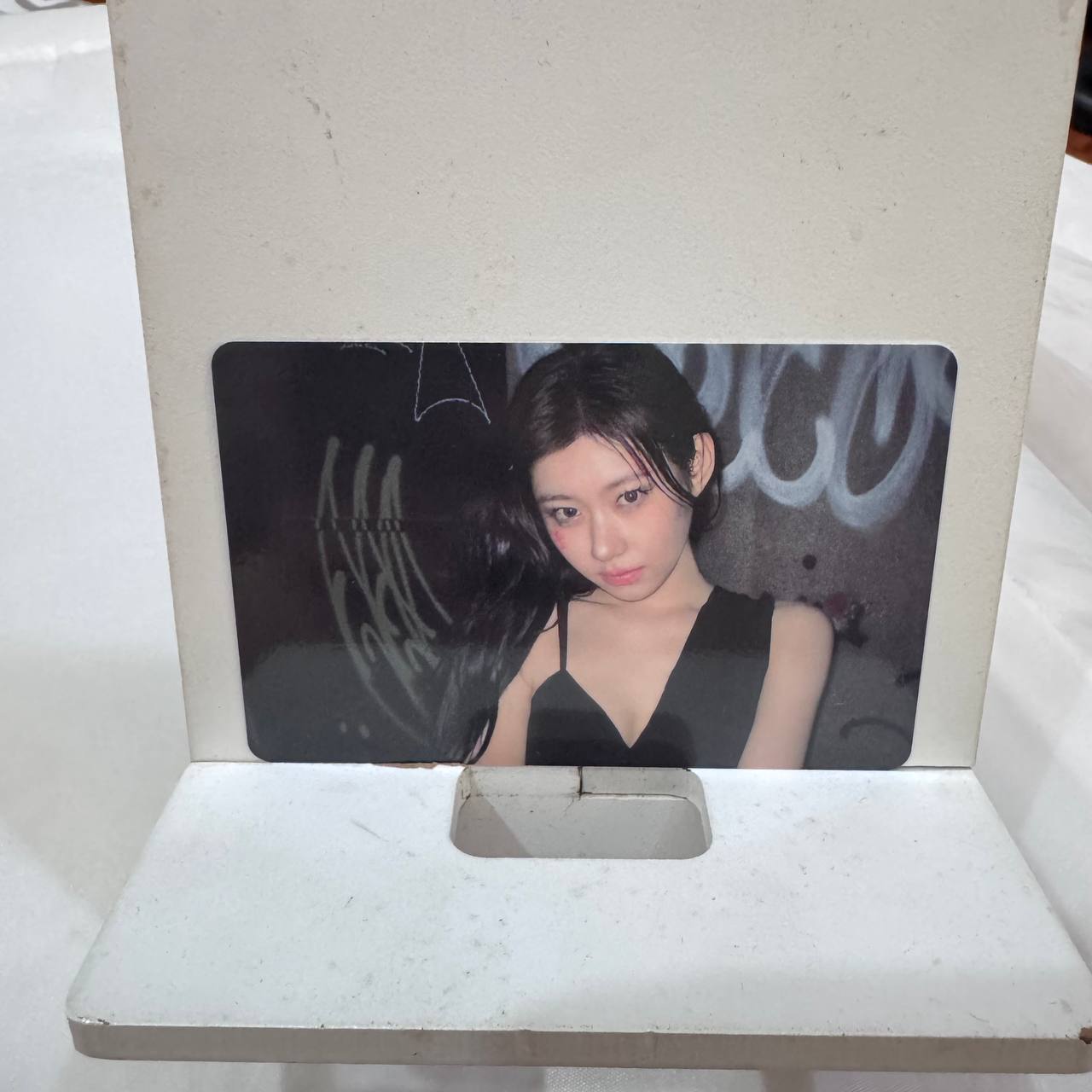 ITZY - TUNNEL VISION (POCAALBUM Ver.) - Photocards