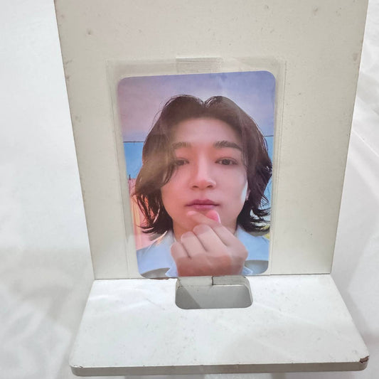 DAY6 - PETIT DENIMALZ SEAT CUSHION - PIER 10: All My Days - Photocard