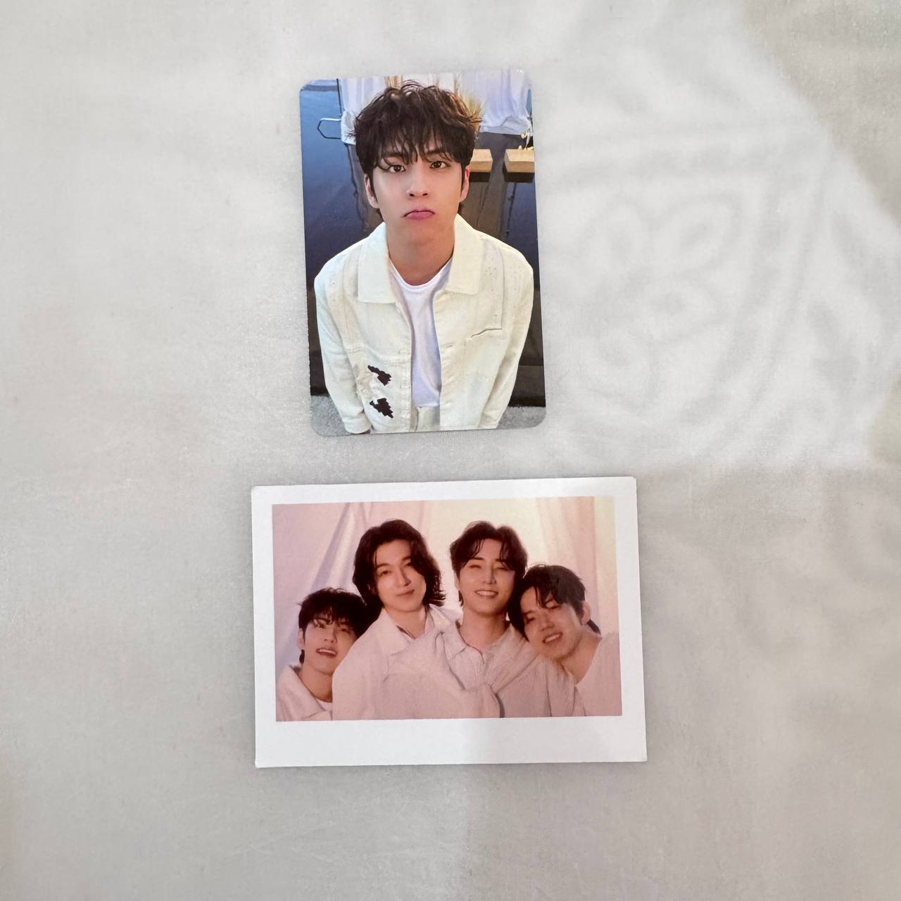 DAY6 - PHOTO DECO SET - PIER 10: All My Days - Photocards