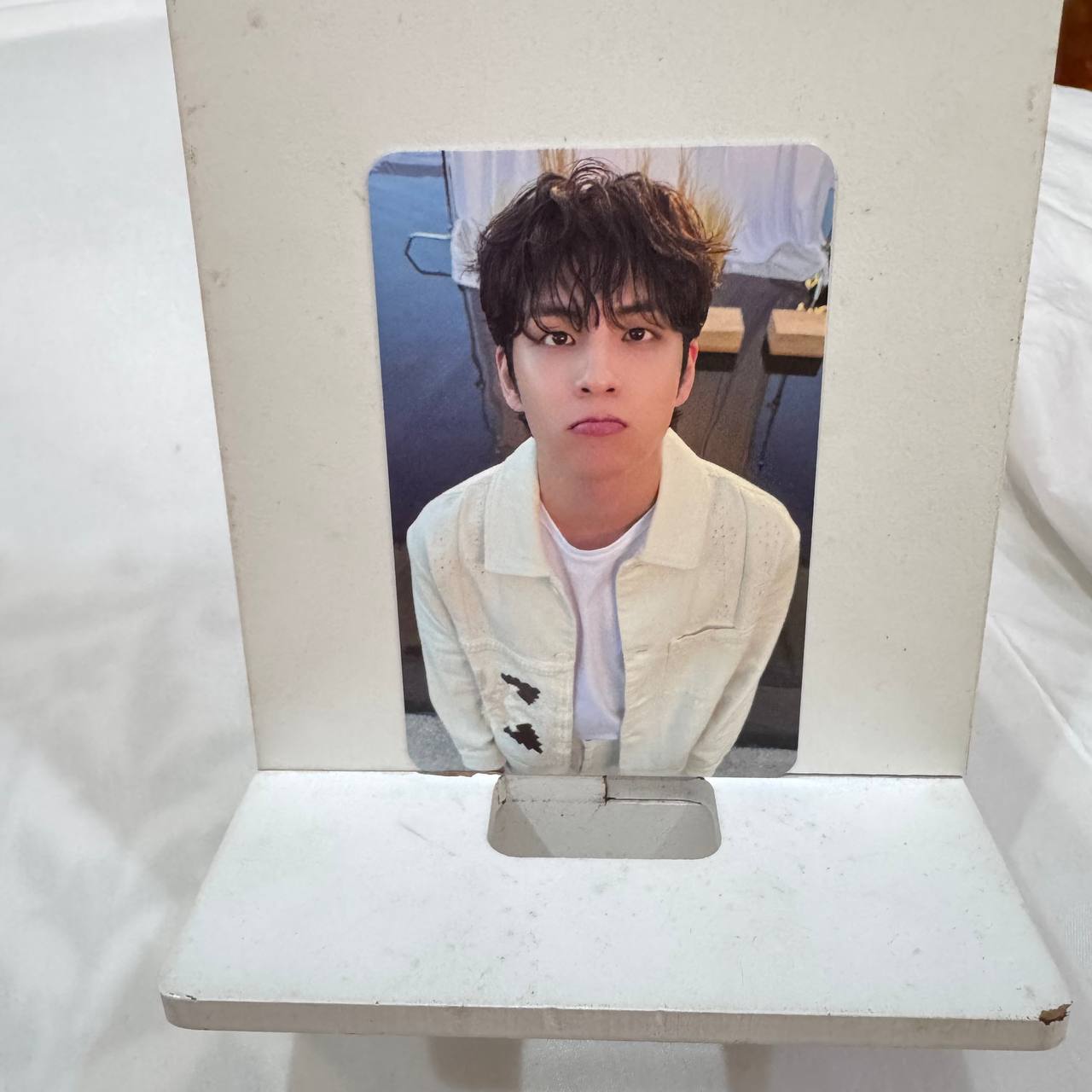 DAY6 - PHOTO DECO SET - PIER 10: All My Days - Photocards