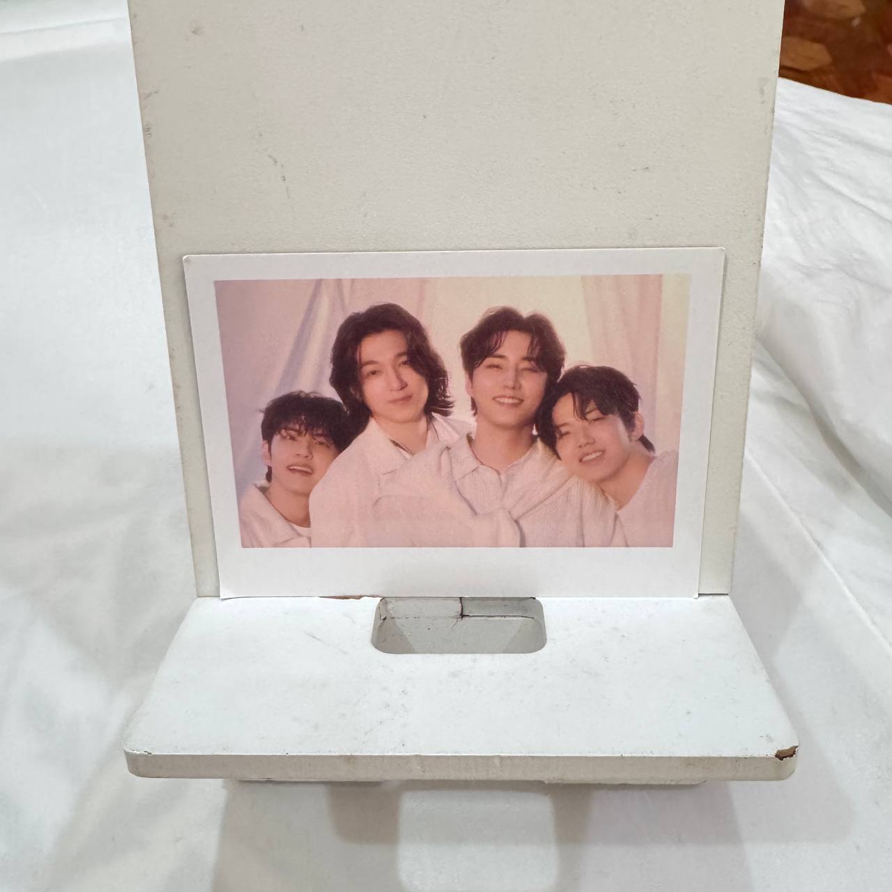 DAY6 - PHOTO DECO SET - PIER 10: All My Days - Photocards