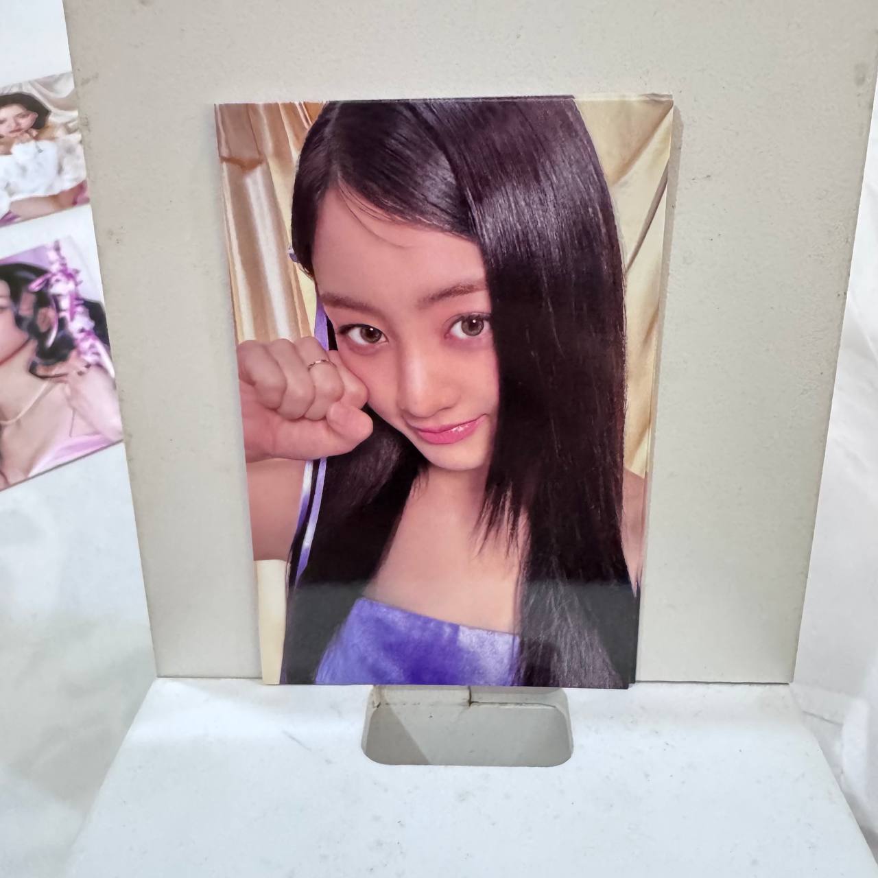 TWICE - TRADING CARD - THIS IS FOR - SPECIAL PHOTOCARDS