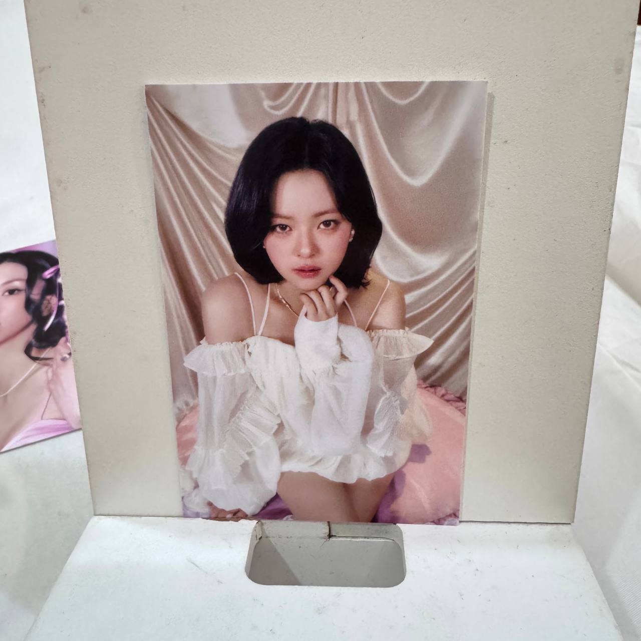 TWICE - TRADING CARD - THIS IS FOR - SPECIAL PHOTOCARDS