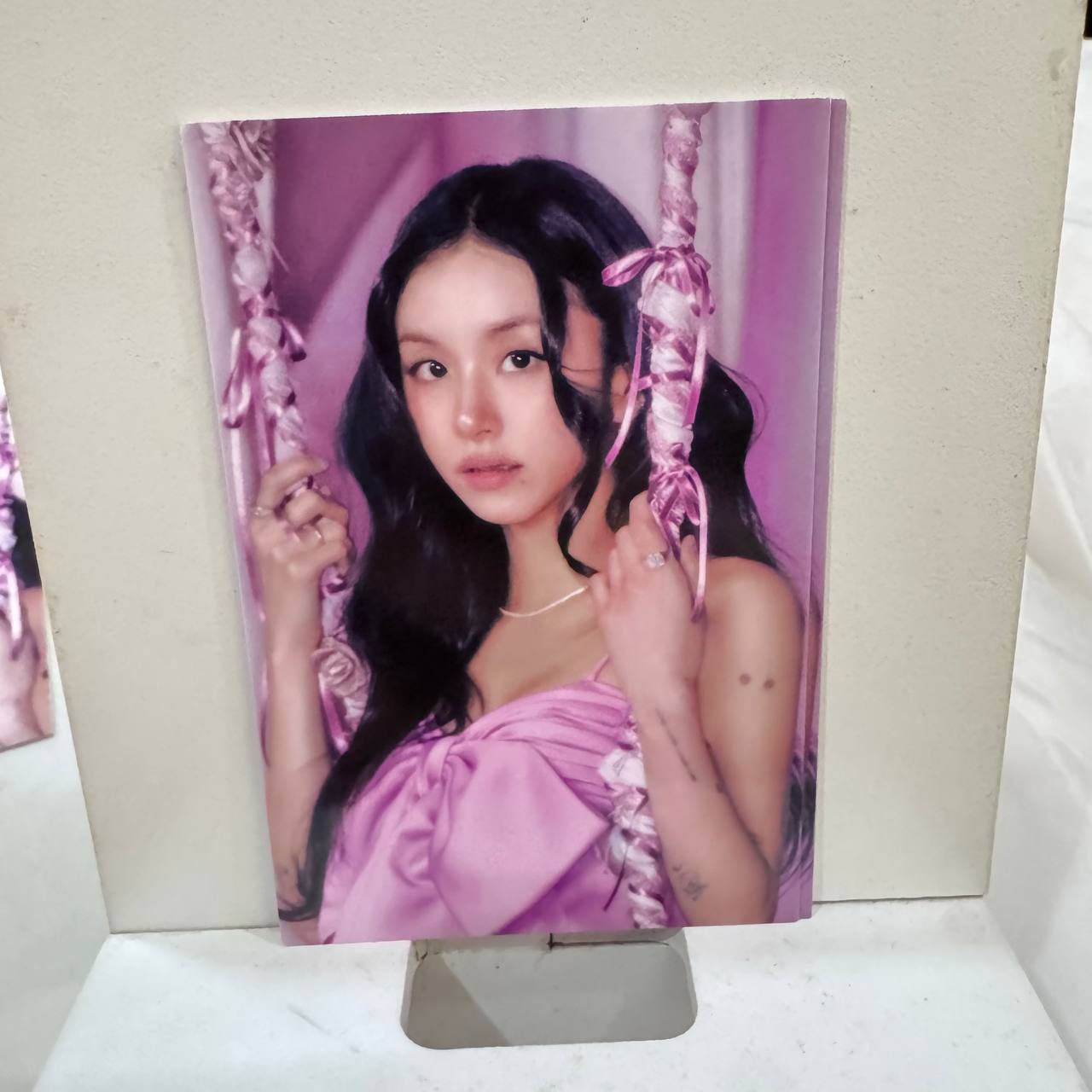 TWICE - TRADING CARD - THIS IS FOR - SPECIAL PHOTOCARDS