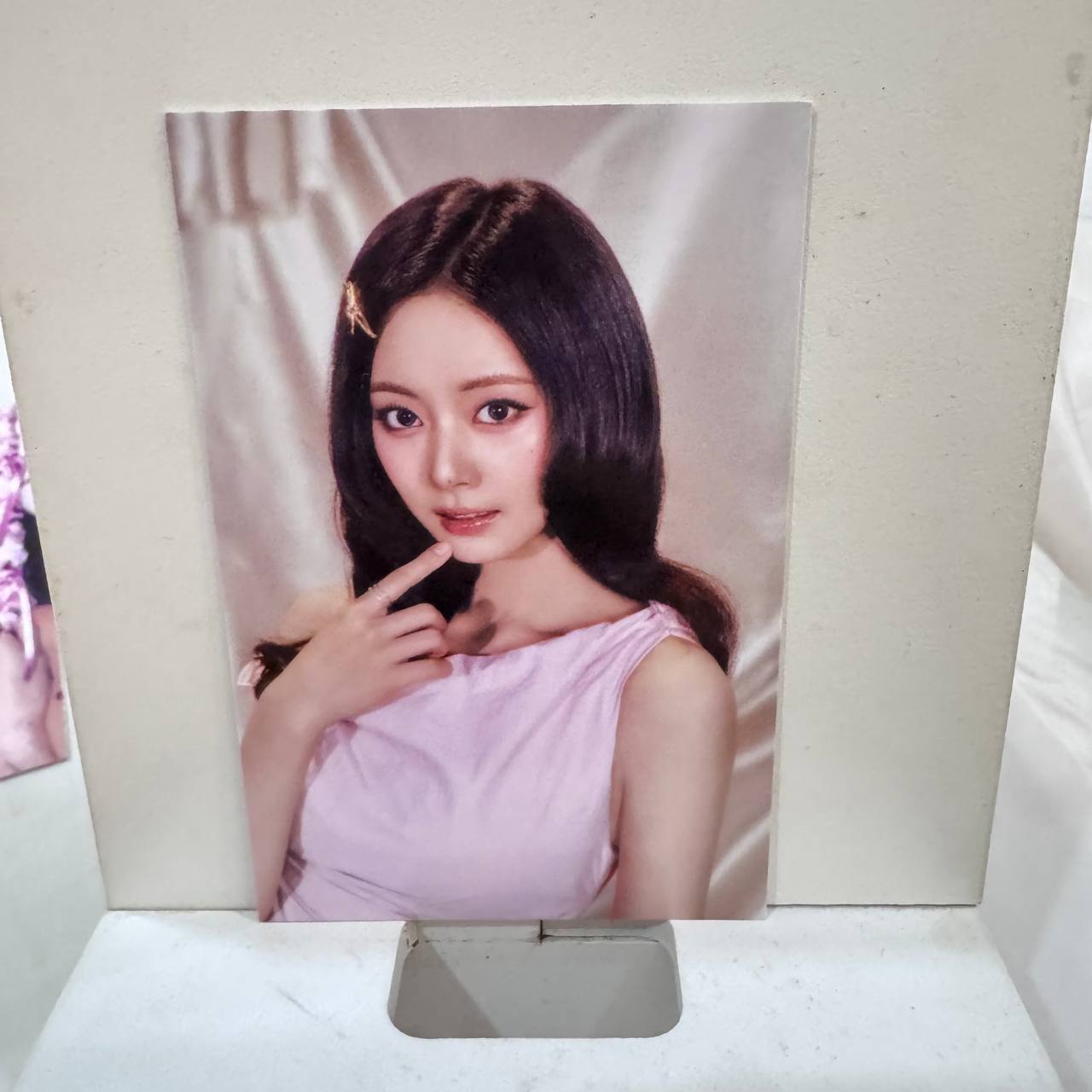 TWICE - TRADING CARD - THIS IS FOR - SPECIAL PHOTOCARDS