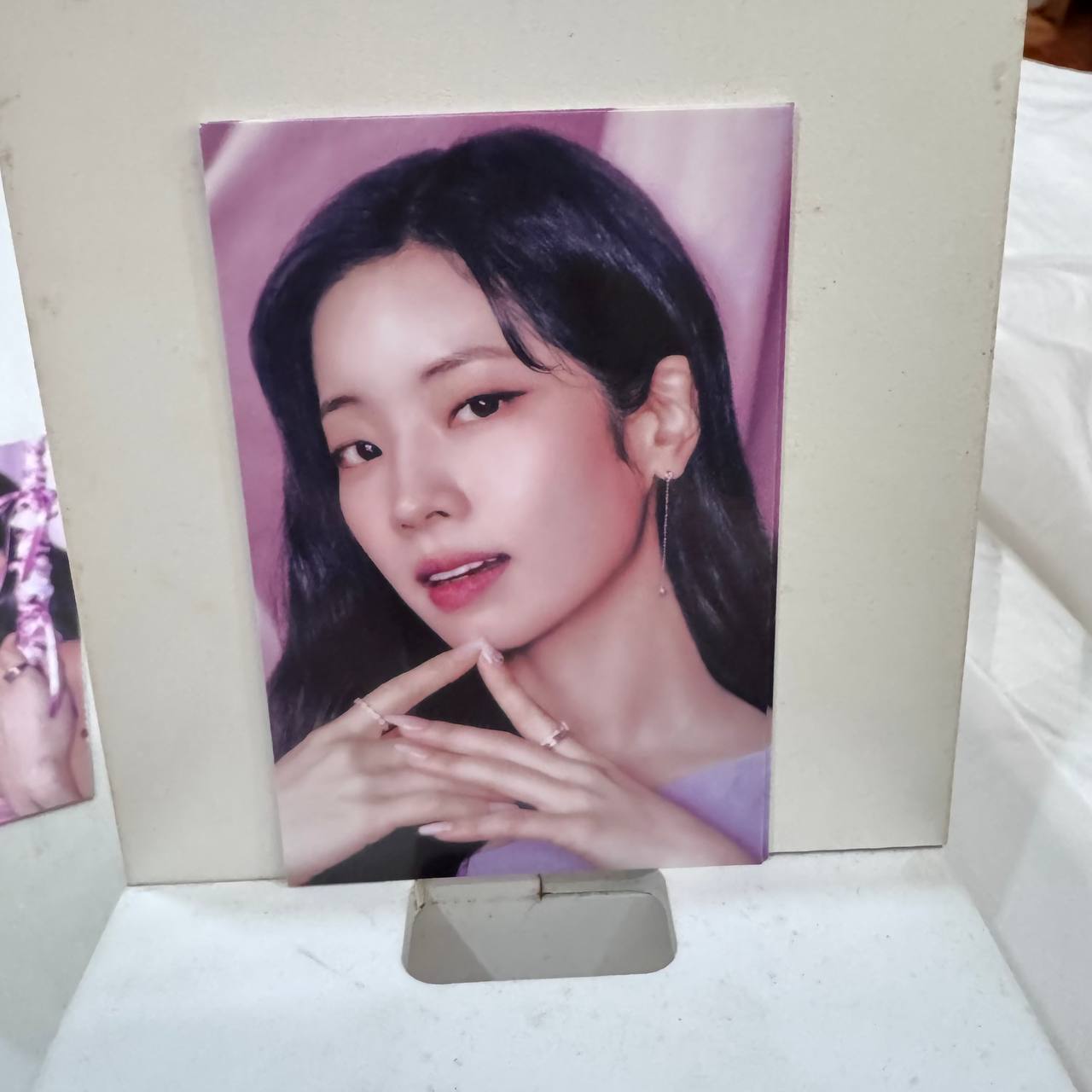 TWICE - TRADING CARD - THIS IS FOR - SPECIAL PHOTOCARDS