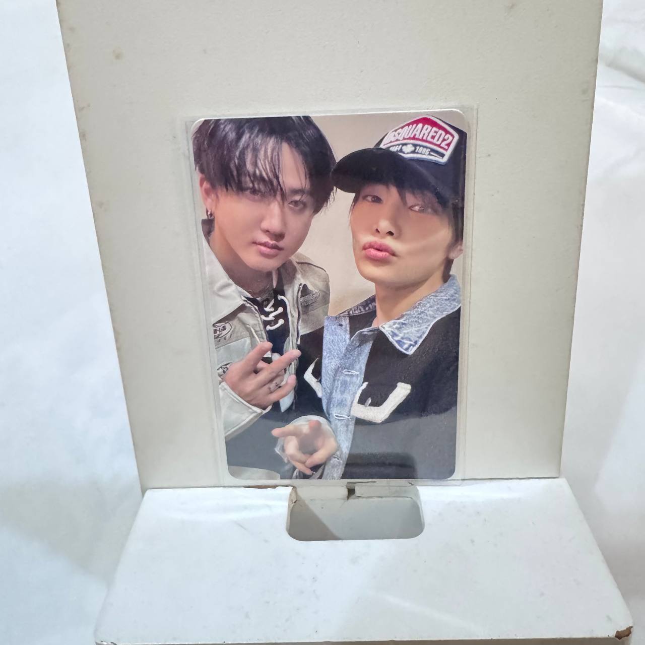 Stray Kids World Tour dominATE JAPAN REWARD