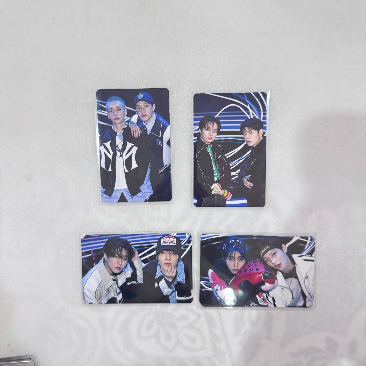 Stray Kids - RANDOM FORTUNE CARD / Stray Kids『Stray Kids World Tour <dominATE JAPAN> 』
