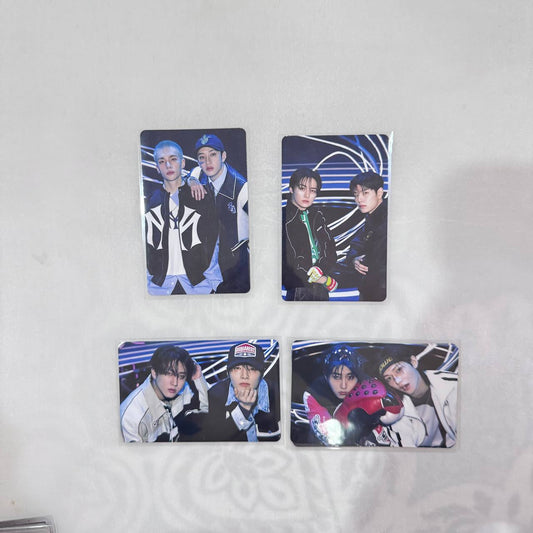 Stray Kids - RANDOM FORTUNE CARD / Stray Kids『Stray Kids World Tour <dominATE JAPAN> 』