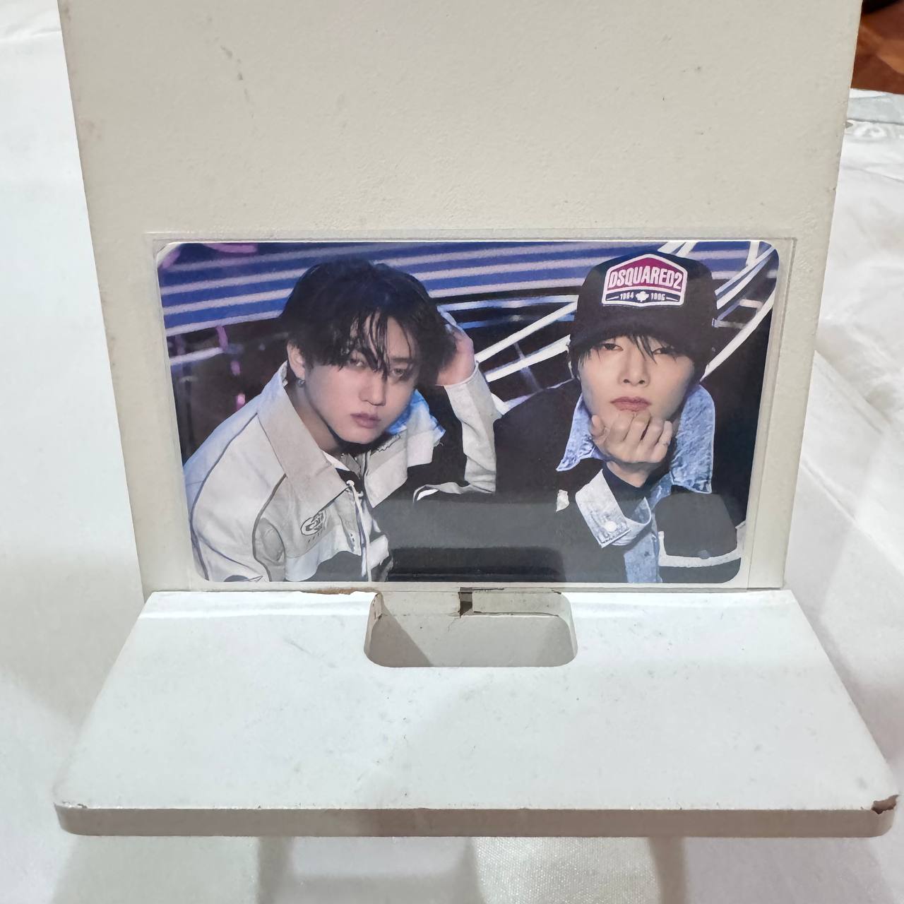 Stray Kids - RANDOM FORTUNE CARD / Stray Kids『Stray Kids World Tour <dominATE JAPAN> 』