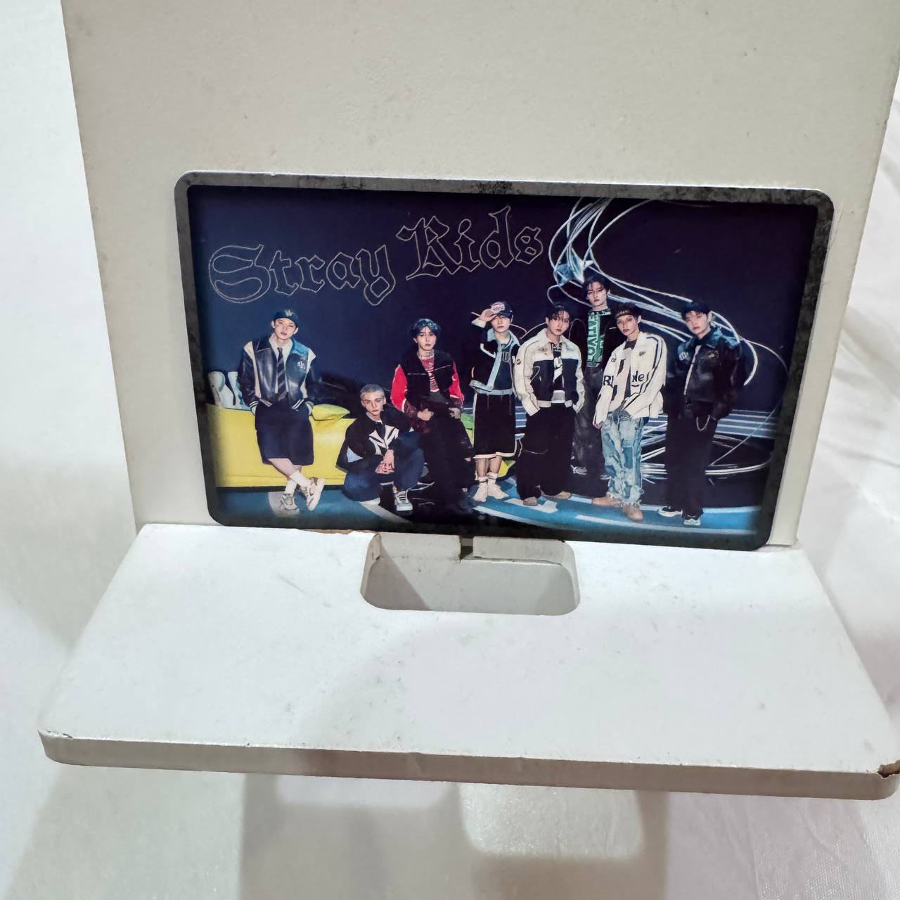 Stray Kids - PHOTO CARDS / Stray Kids『Stray Kids World Tour <dominATE JAPAN> Stadium』