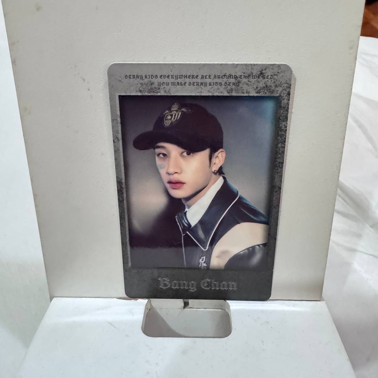 Stray Kids - PHOTO CARDS / Stray Kids『Stray Kids World Tour <dominATE JAPAN> Stadium』