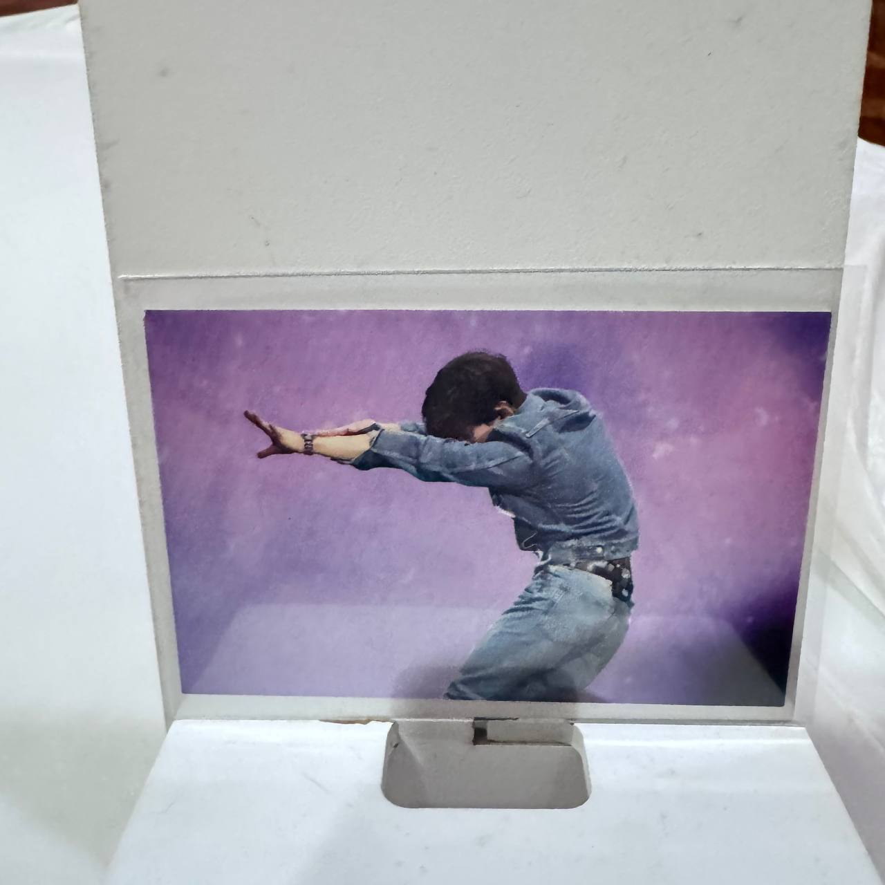 2PM JUNHO BEFORE MIDNIGHT LOMO CARDS