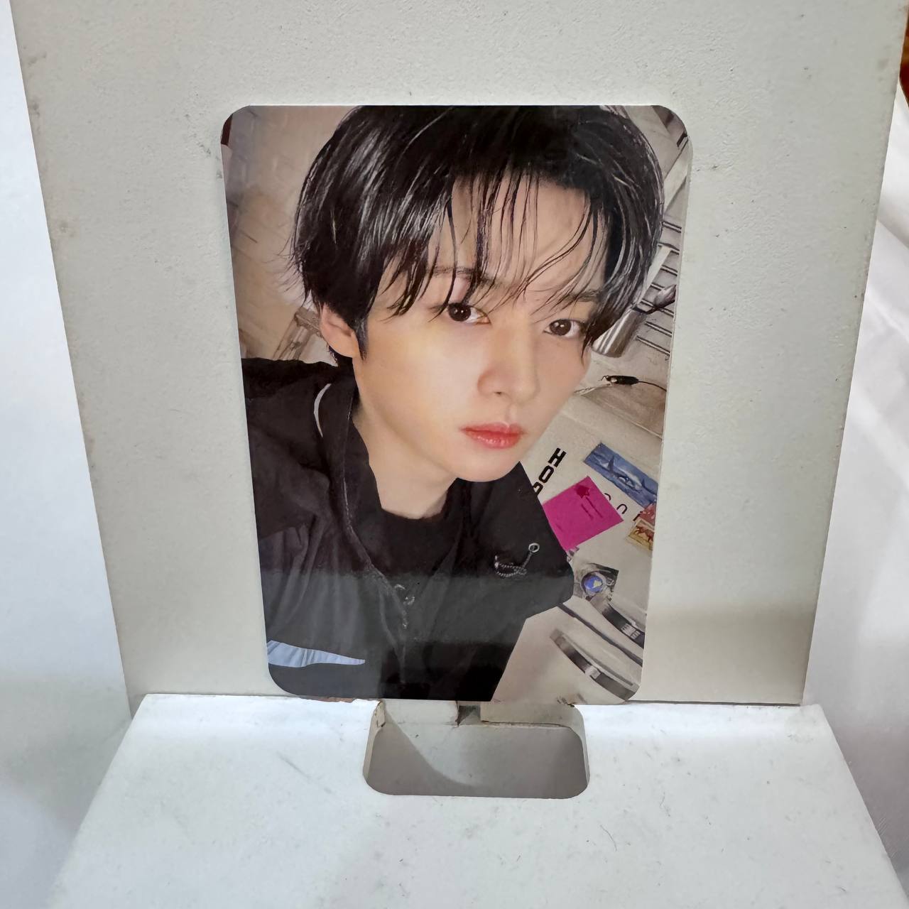 Stray Kids - KARMA - Music Korea Photocards