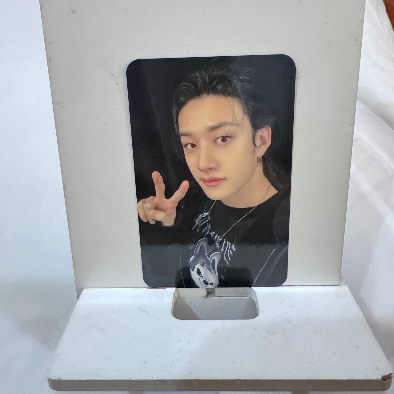 Stray Kids - KARMA - Music Korea Photocards