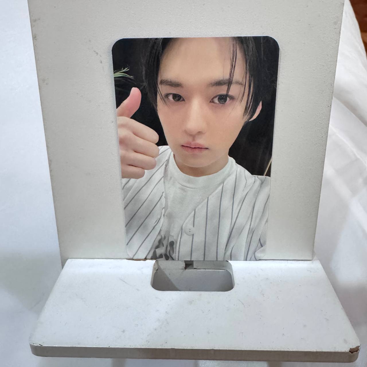 Stray Kids - KARMA - Music Korea Photocards