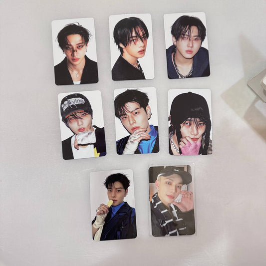 Stray Kids - THE 4TH ALBUM KARMA (SKZOO VER.) -Photocards - Fans Shop