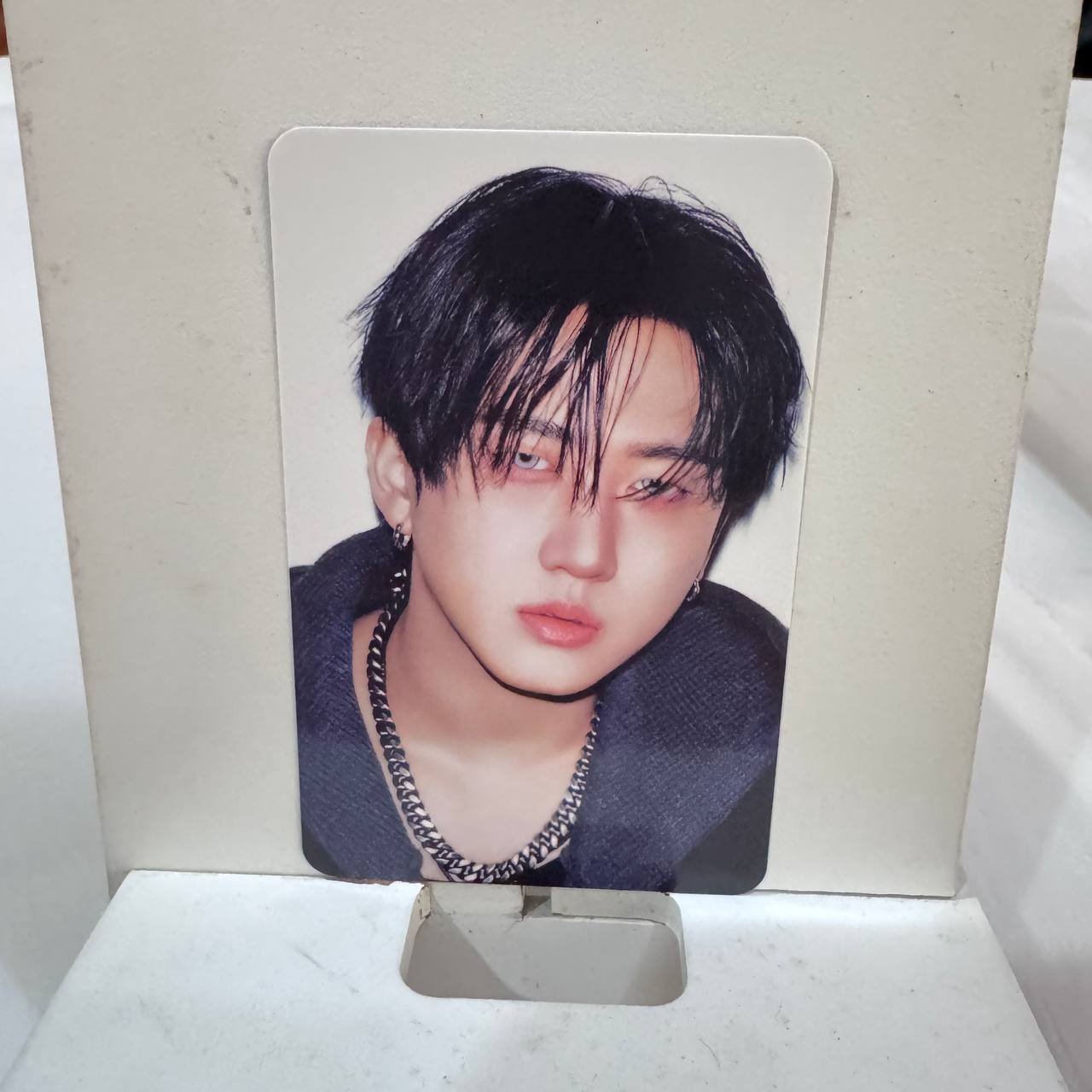 Stray Kids - THE 4TH ALBUM KARMA (SKZOO VER.) -Photocards - Fans Shop