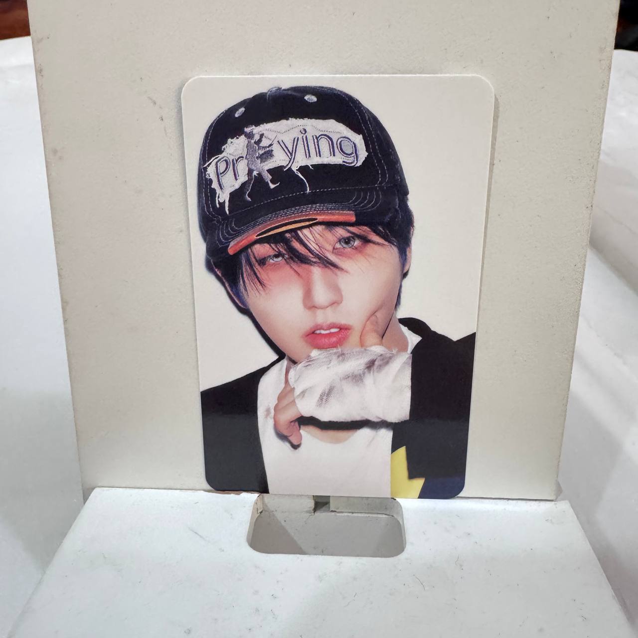 Stray Kids - THE 4TH ALBUM KARMA (SKZOO VER.) -Photocards - Fans Shop