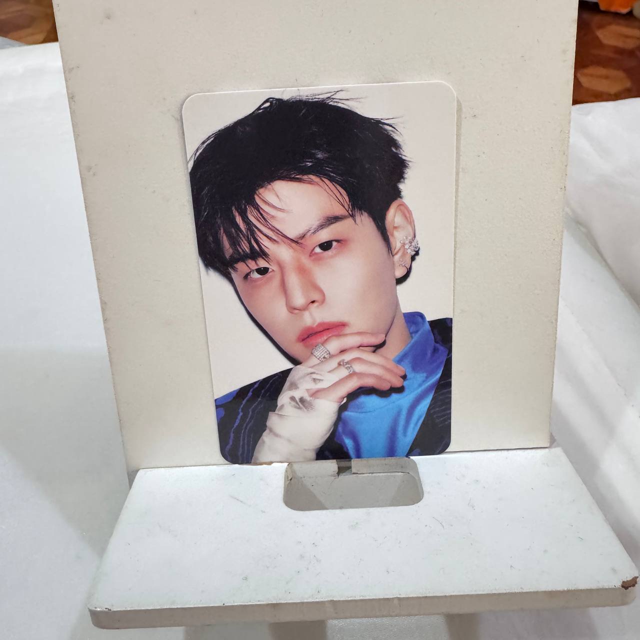 Stray Kids - THE 4TH ALBUM KARMA (SKZOO VER.) -Photocards - Fans Shop
