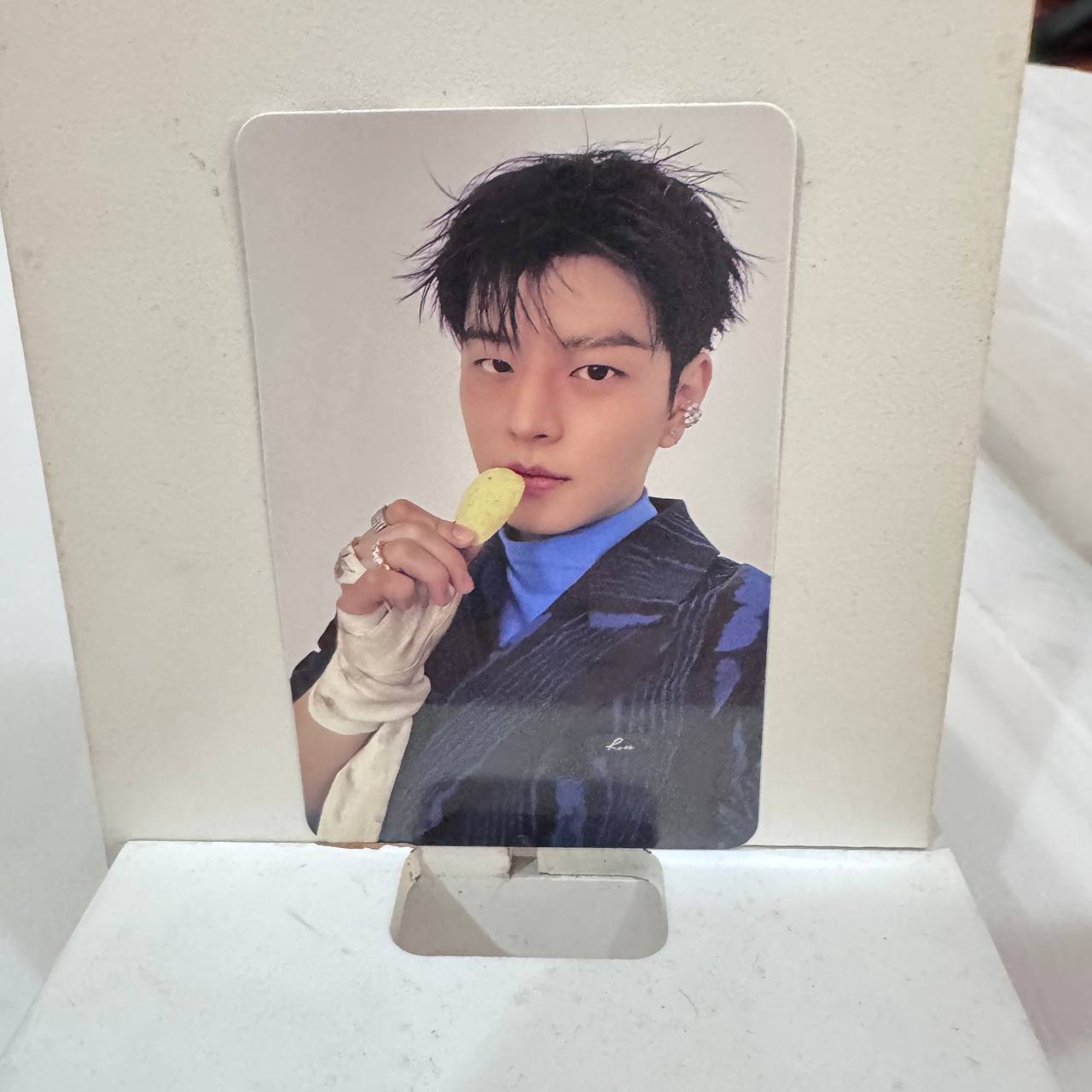 Stray Kids - THE 4TH ALBUM KARMA (SKZOO VER.) -Photocards - Fans Shop