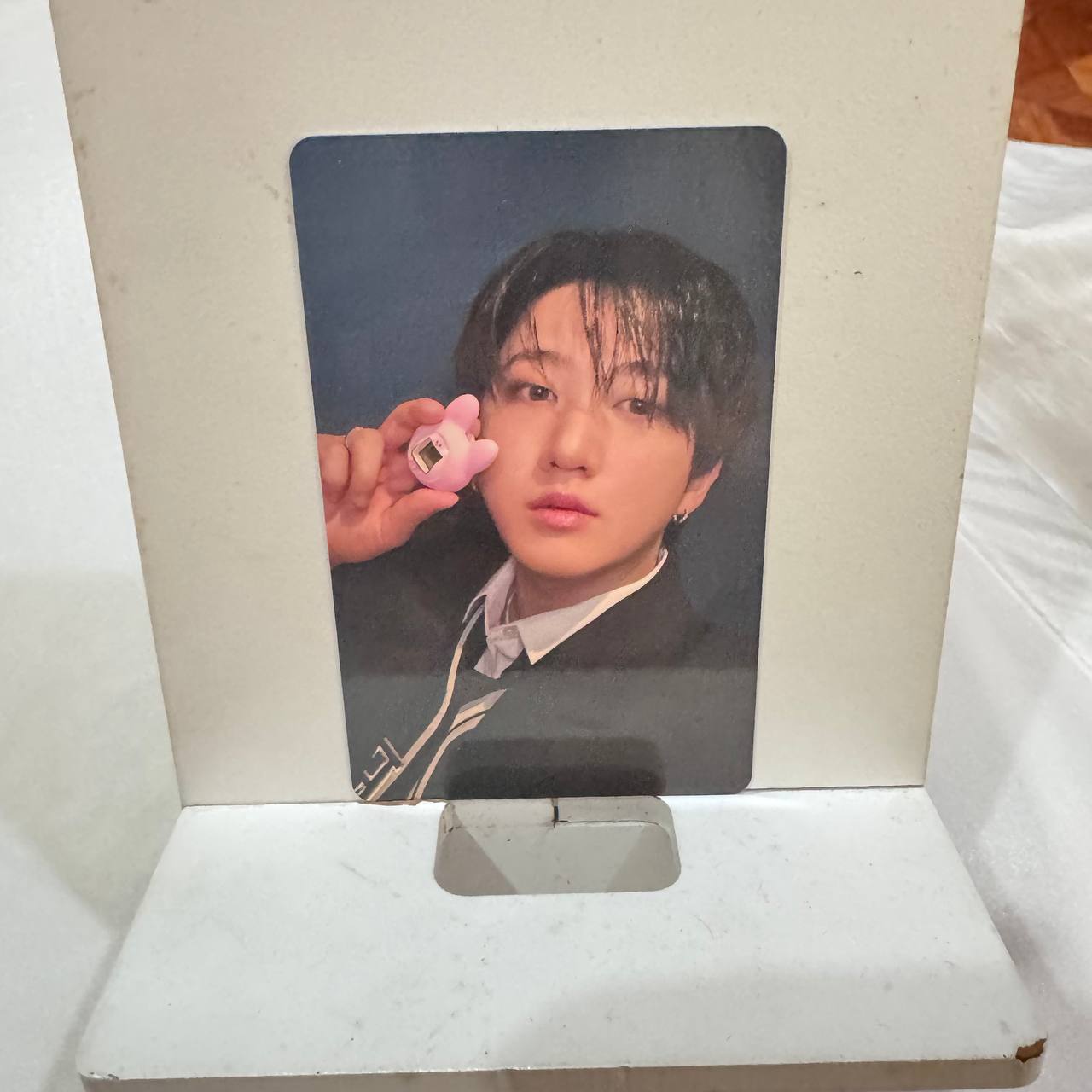 STRAY KIDS - Tamagotchi Photocards