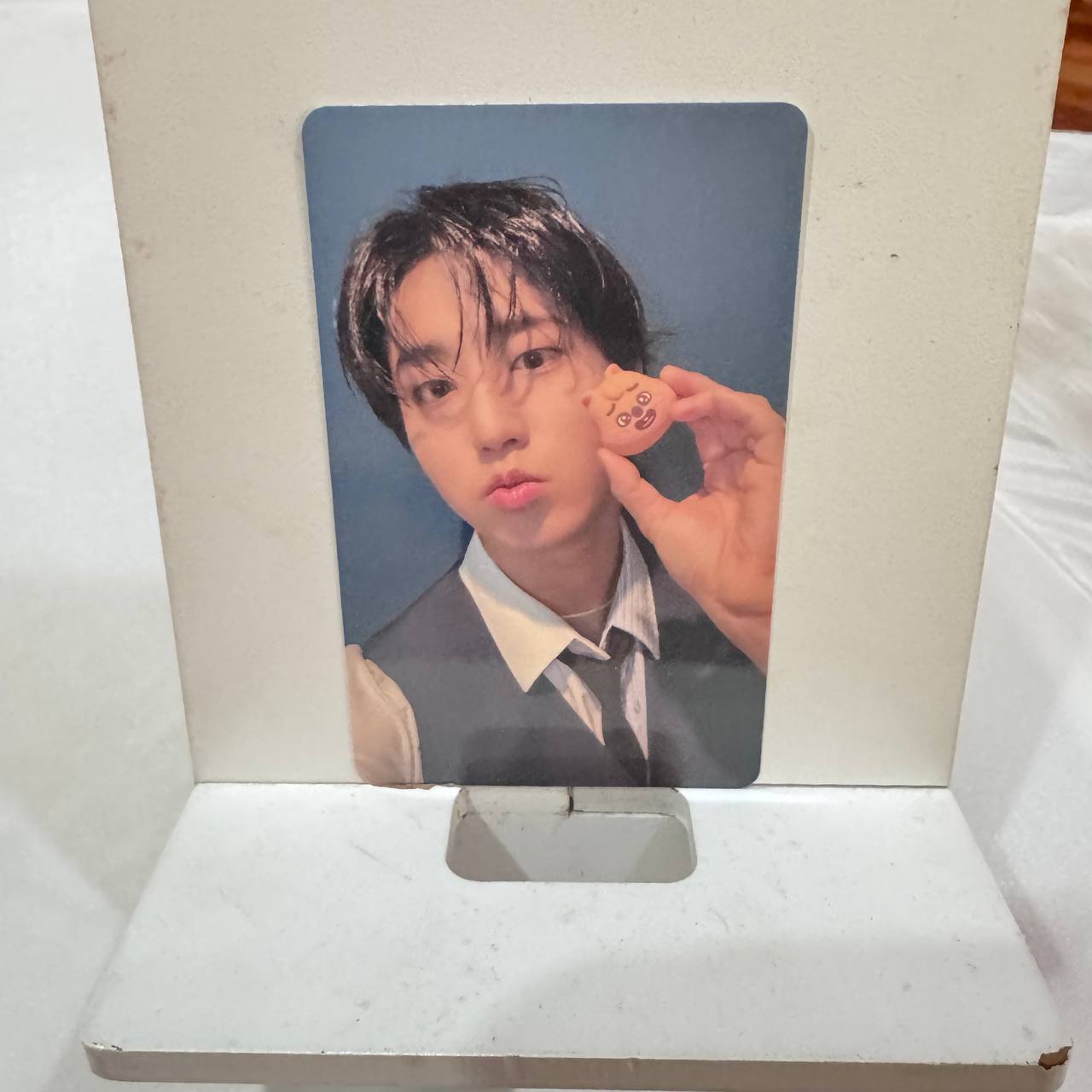 STRAY KIDS - Tamagotchi Photocards