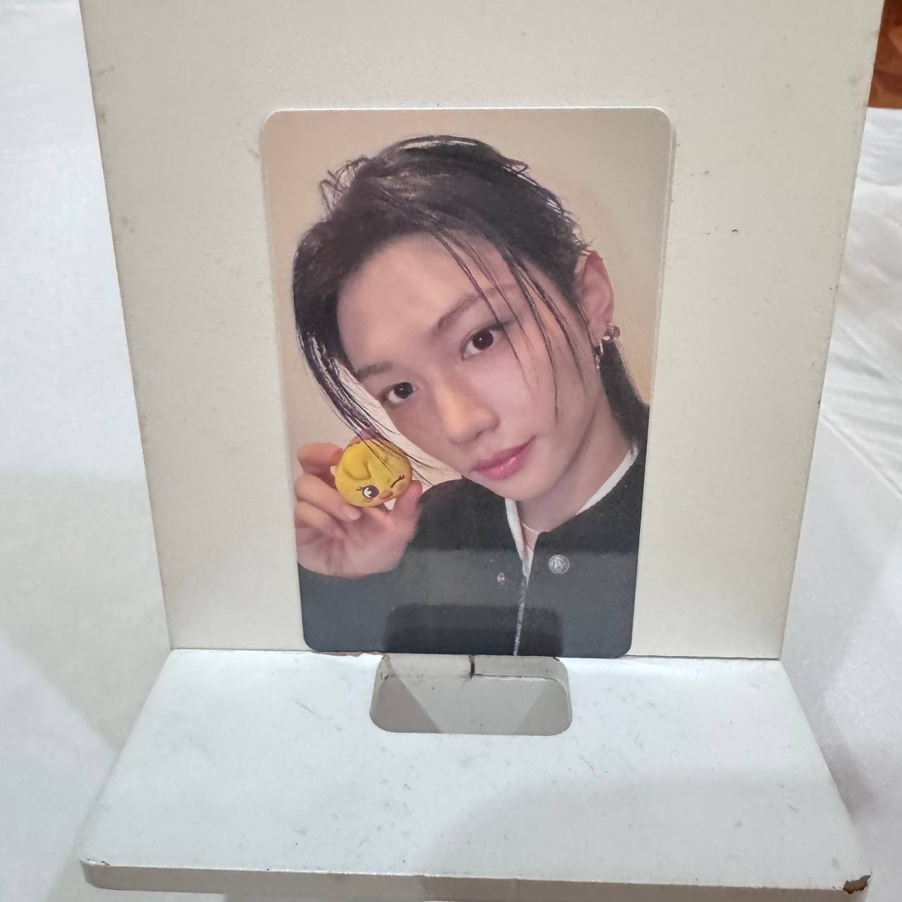 STRAY KIDS - Tamagotchi Photocards