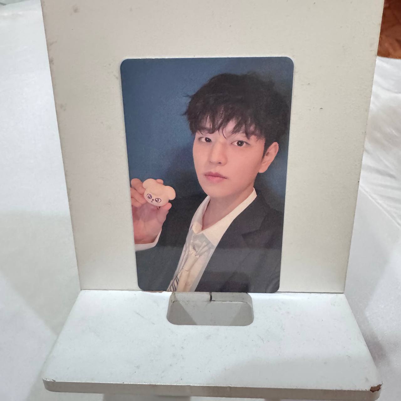 STRAY KIDS - Tamagotchi Photocards