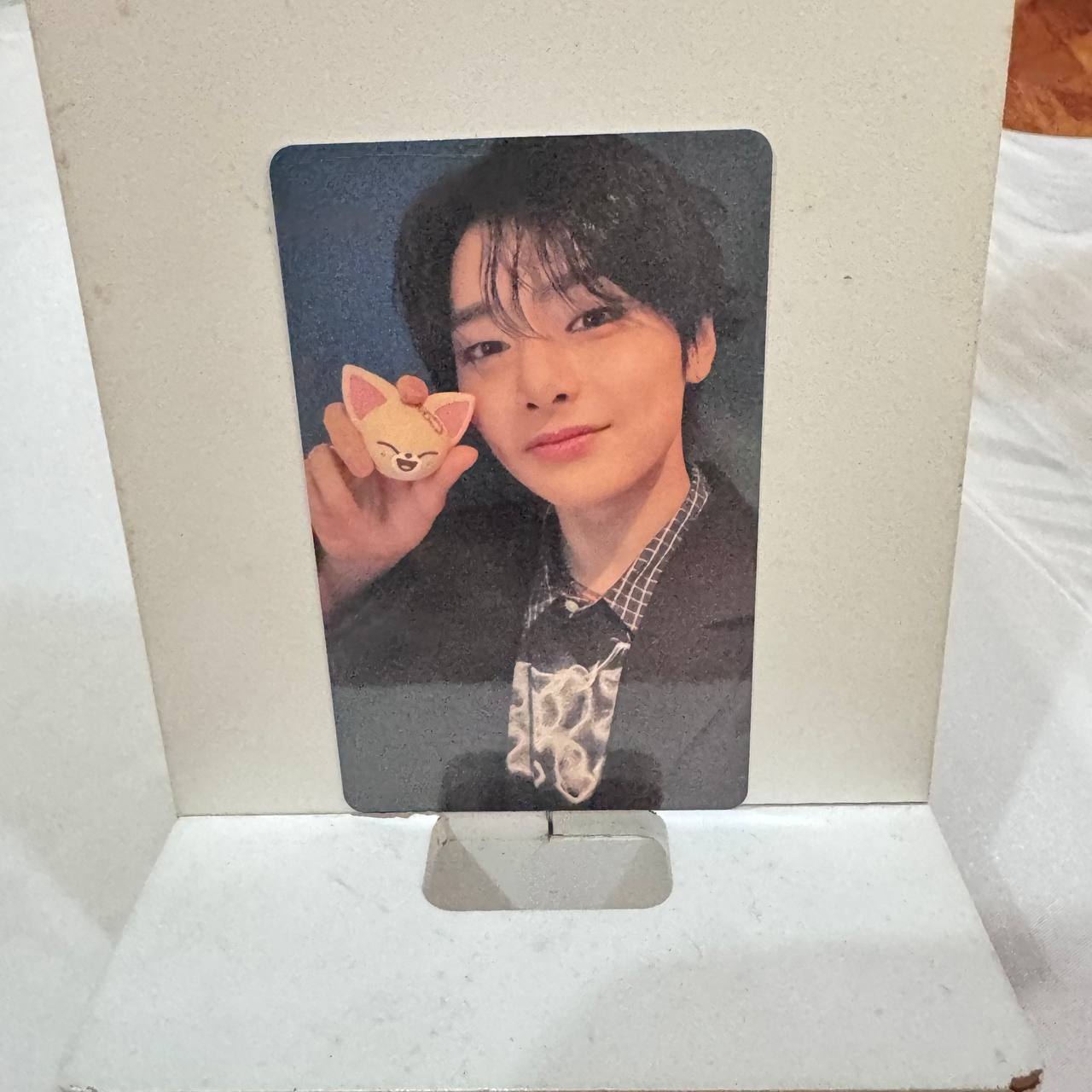 STRAY KIDS - Tamagotchi Photocards